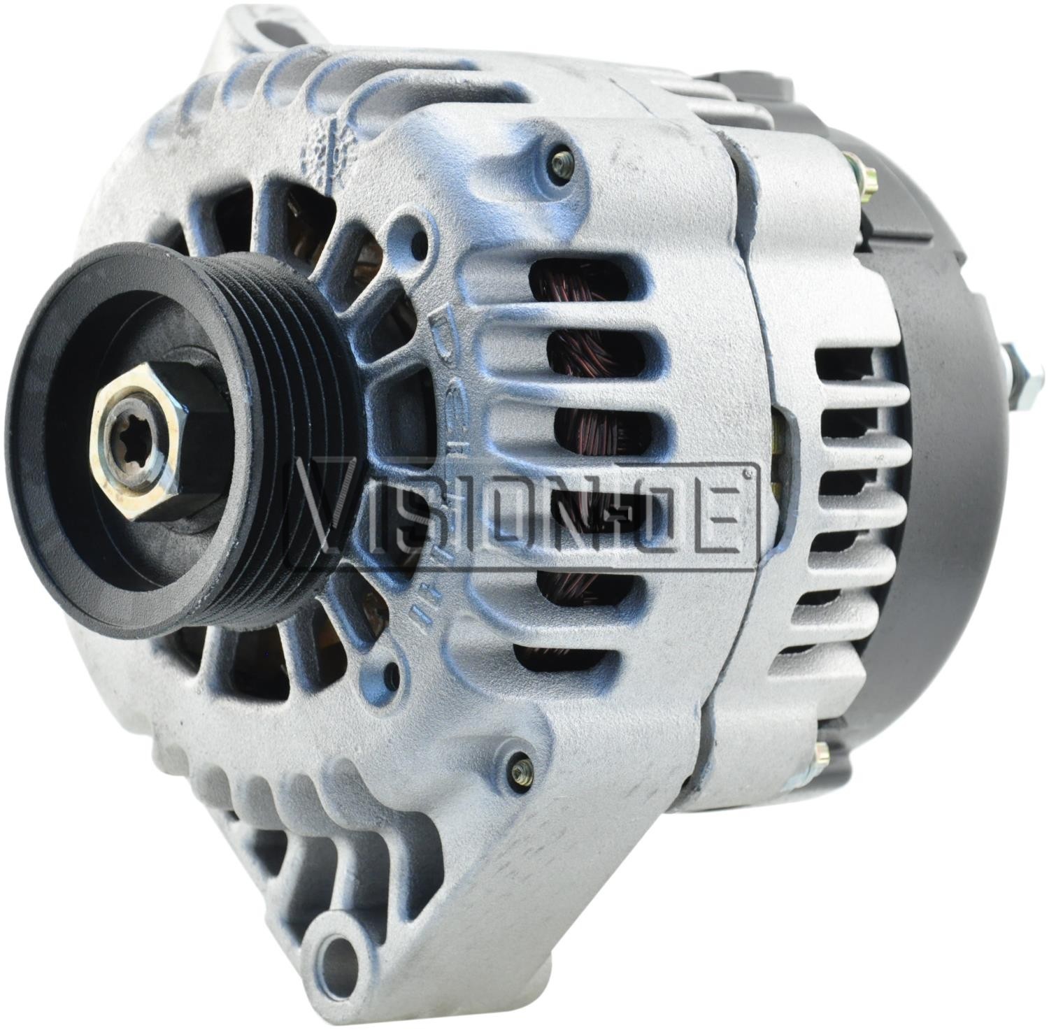 Vision 8287-P79 Remanufactured Alternator