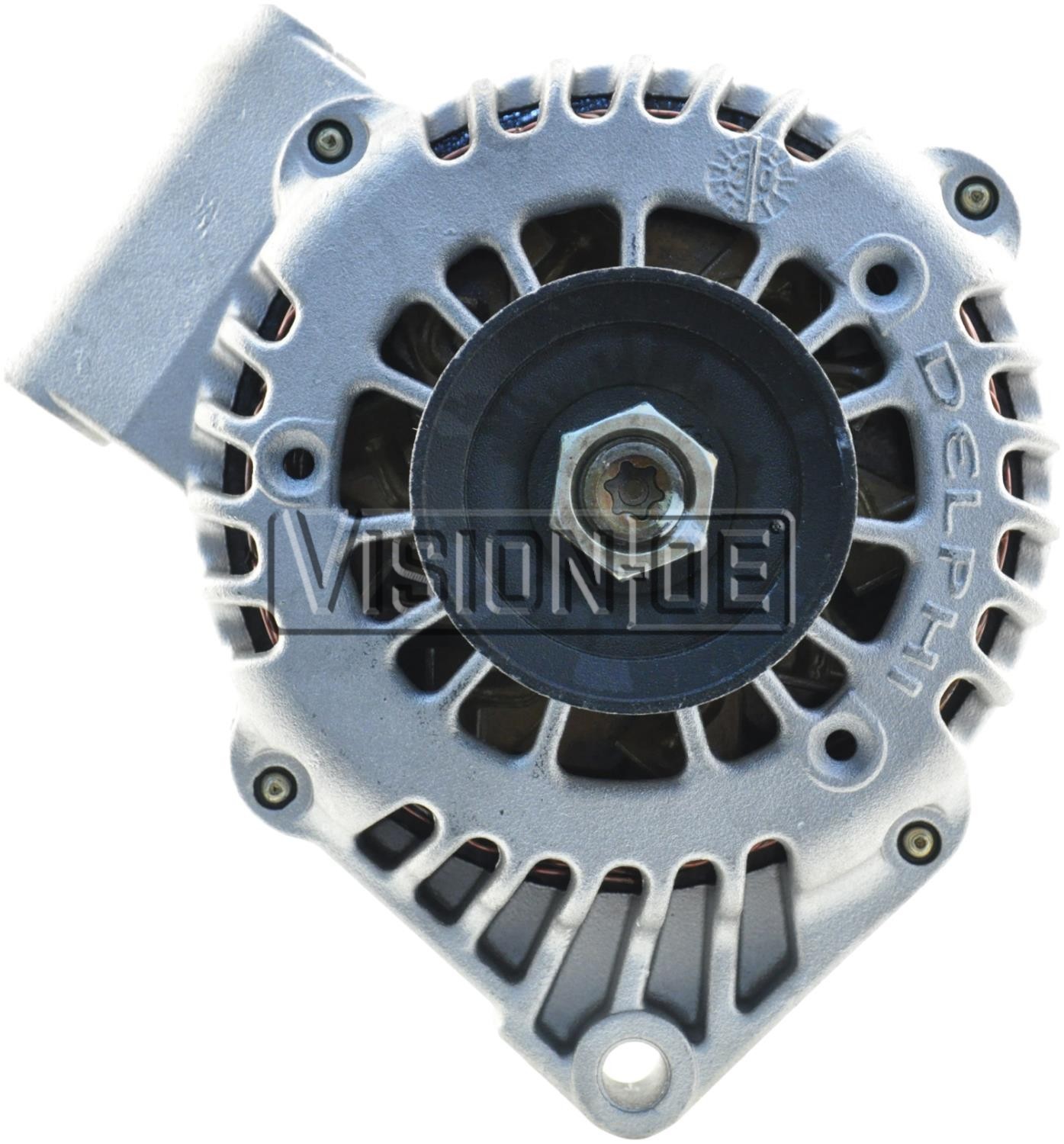 Vision 8287-P79 Remanufactured Alternator - Image 4