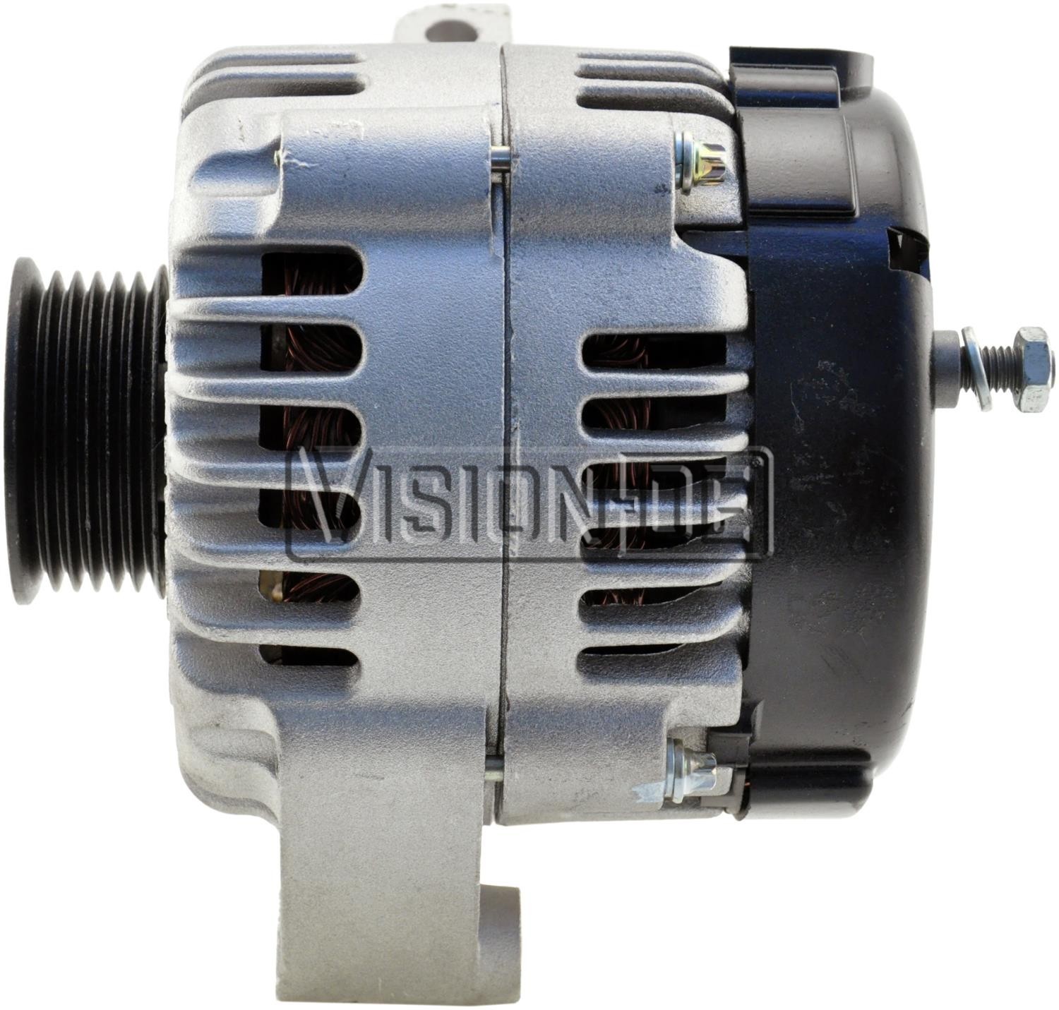 Vision 8287 Remanufactured Alternator - Image 5