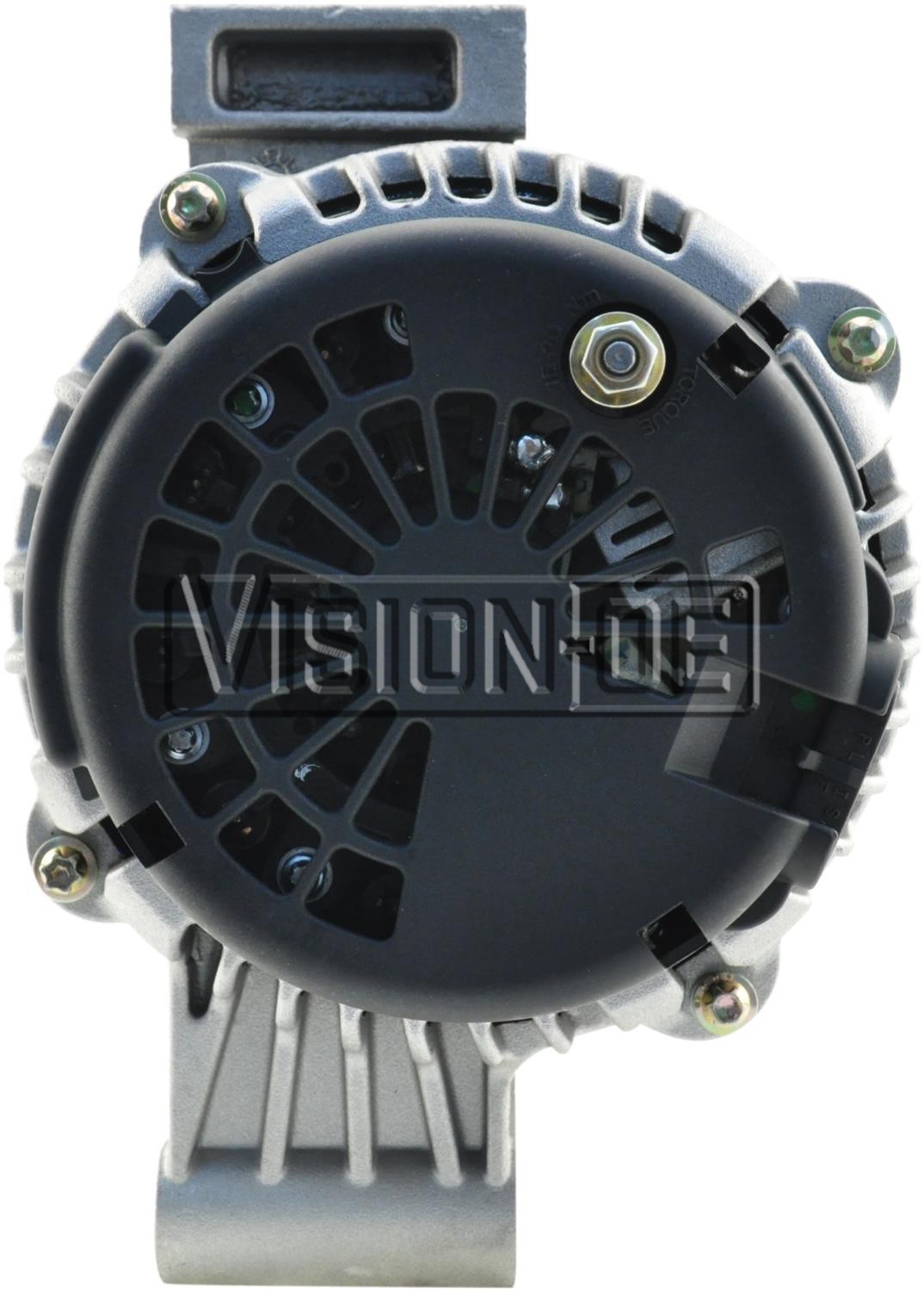 Vision 8290 Remanufactured Alternator - Image 5
