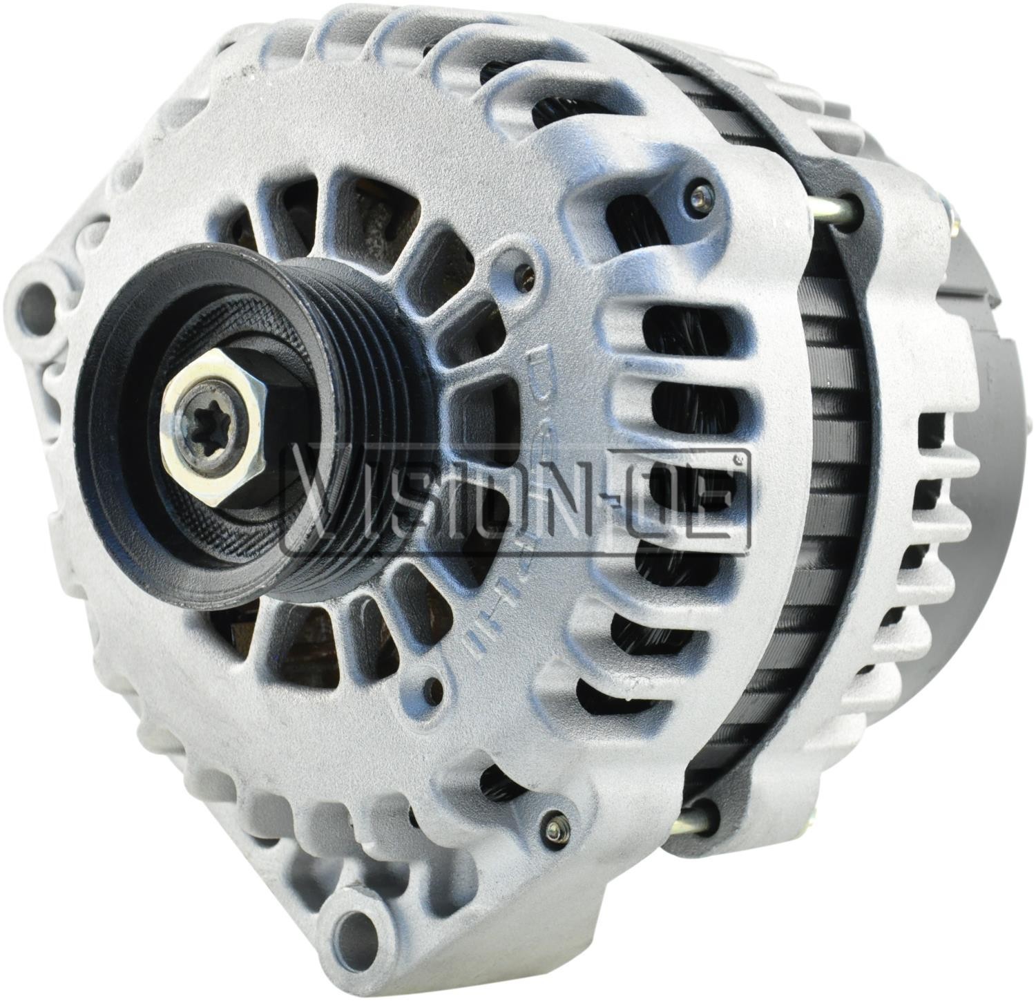 Vision 8292 Remanufactured Alternator - Image 2