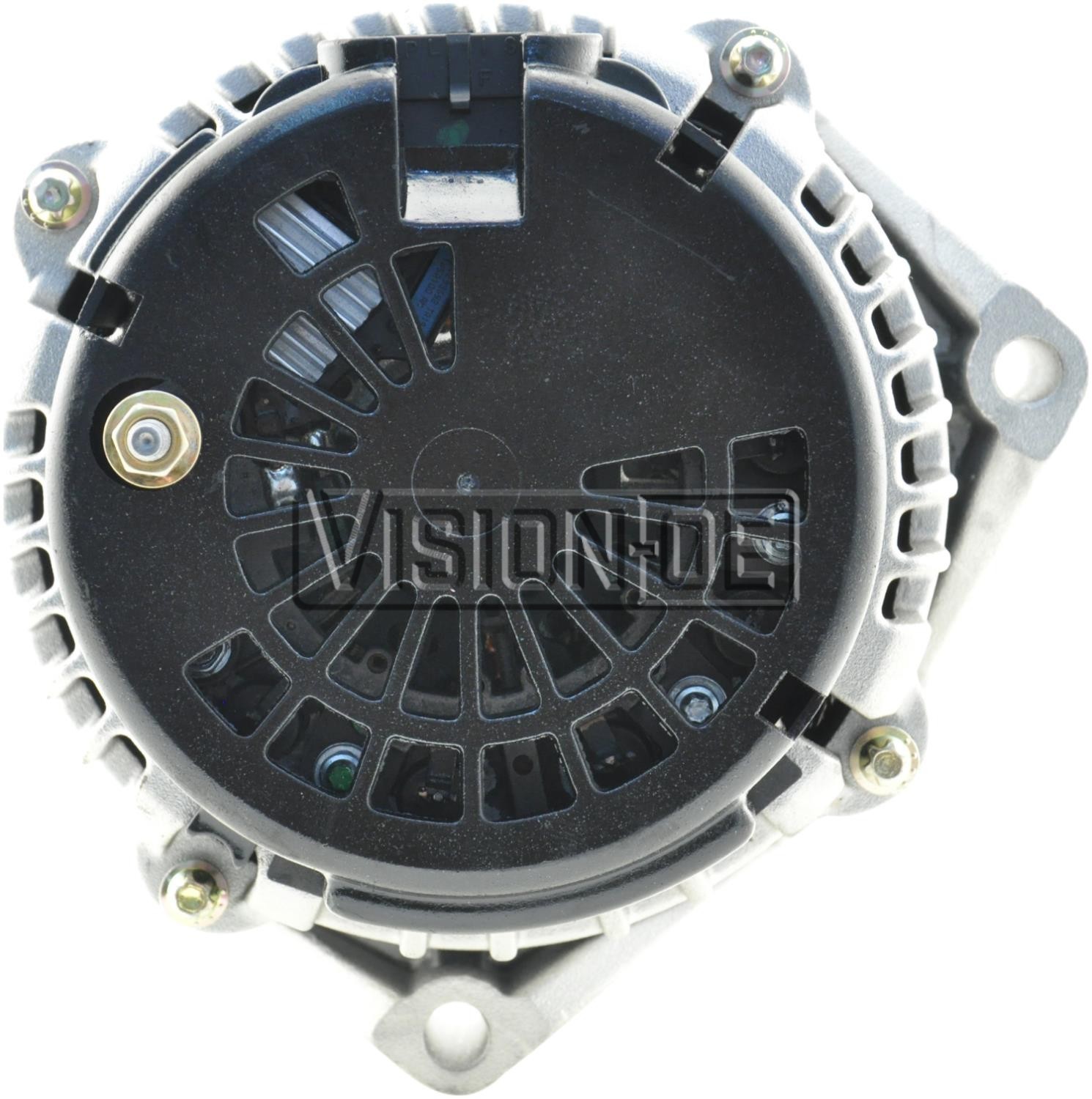 Vision 8292 Remanufactured Alternator