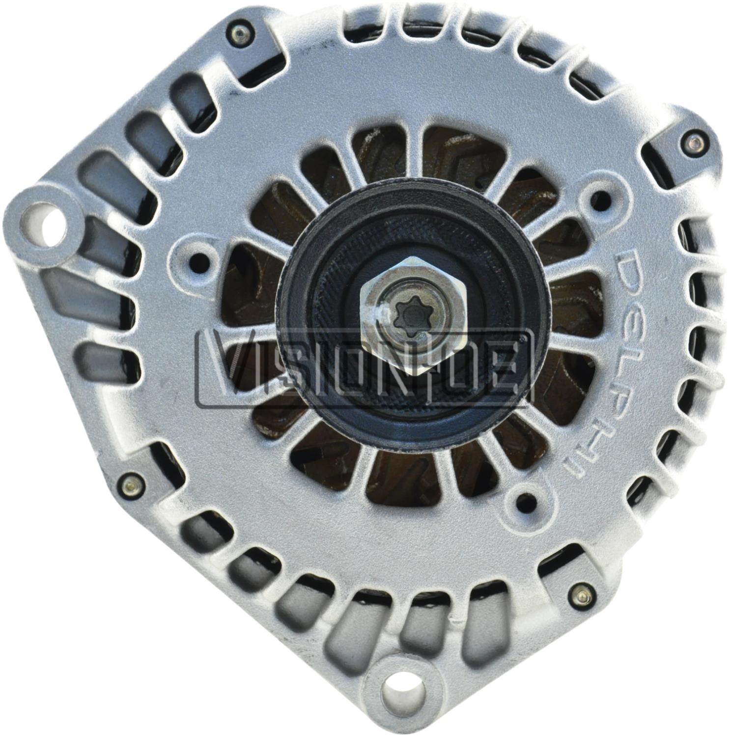 Vision 8292 Remanufactured Alternator - Image 4