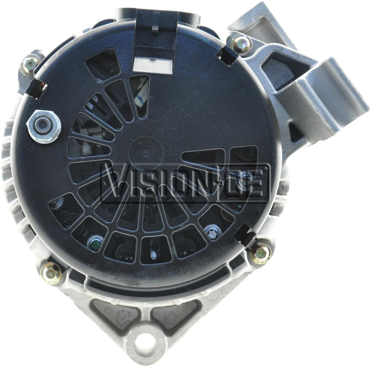 Vision 8293 Remanufactured Alternator - Image 4