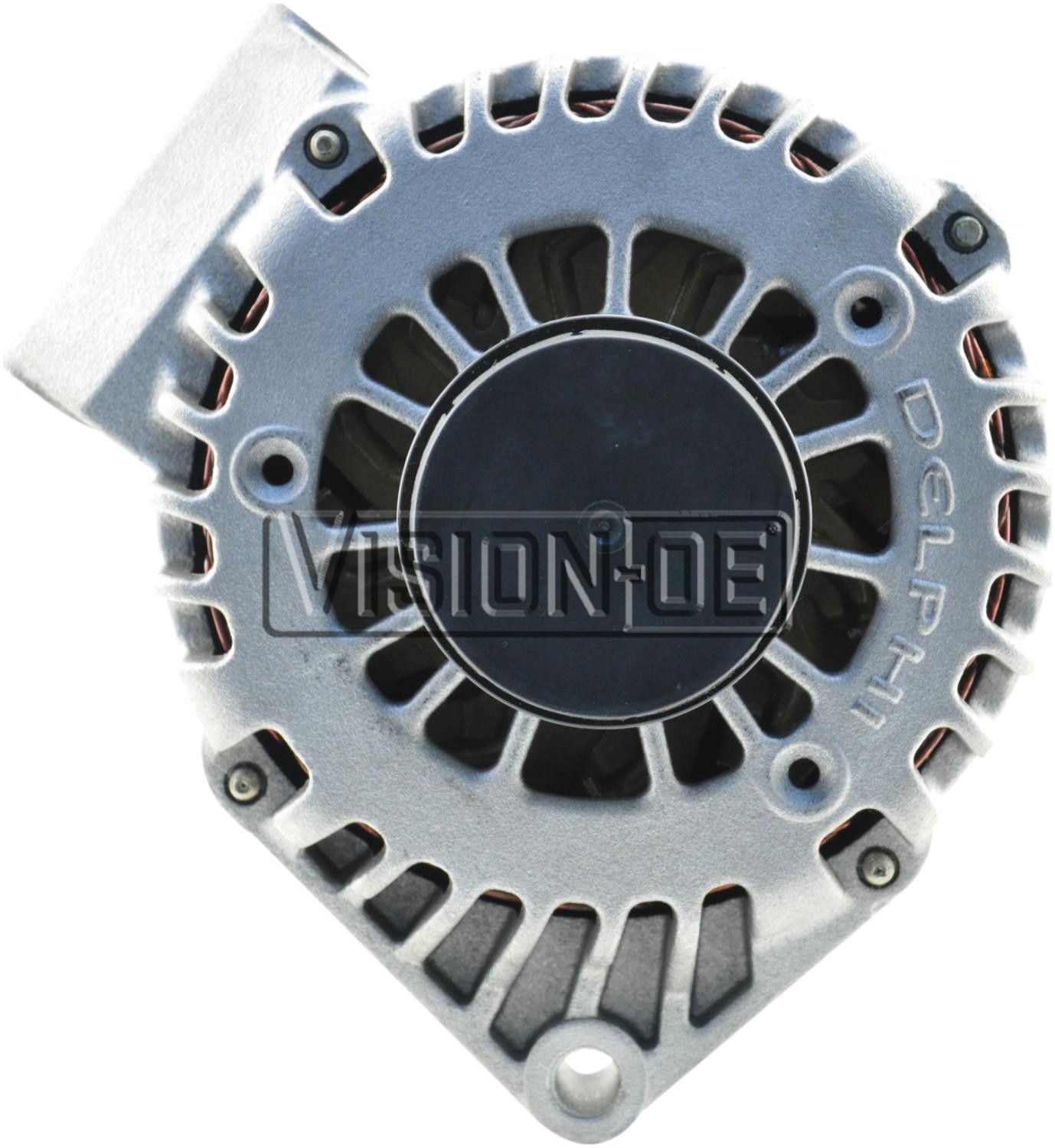 Vision 8293 Remanufactured Alternator - Image 2