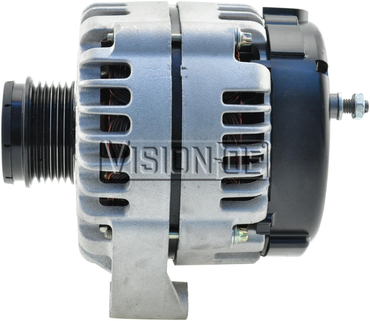 Vision 8293 Remanufactured Alternator
