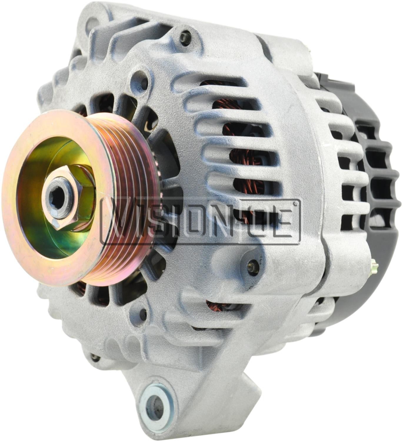 Vision 8296 Remanufactured Alternator - Image 2