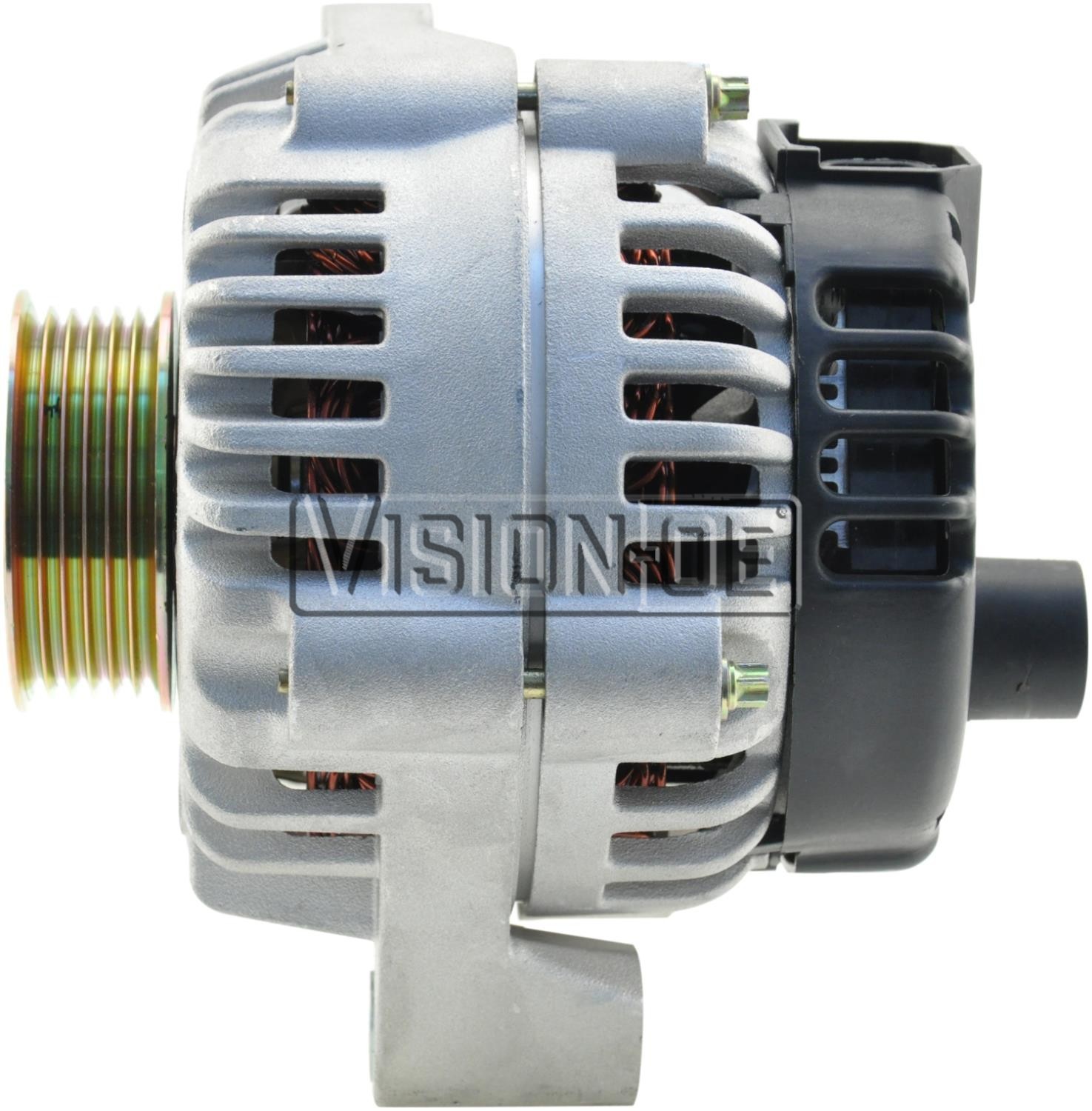 Vision 8296 Remanufactured Alternator - Image 5