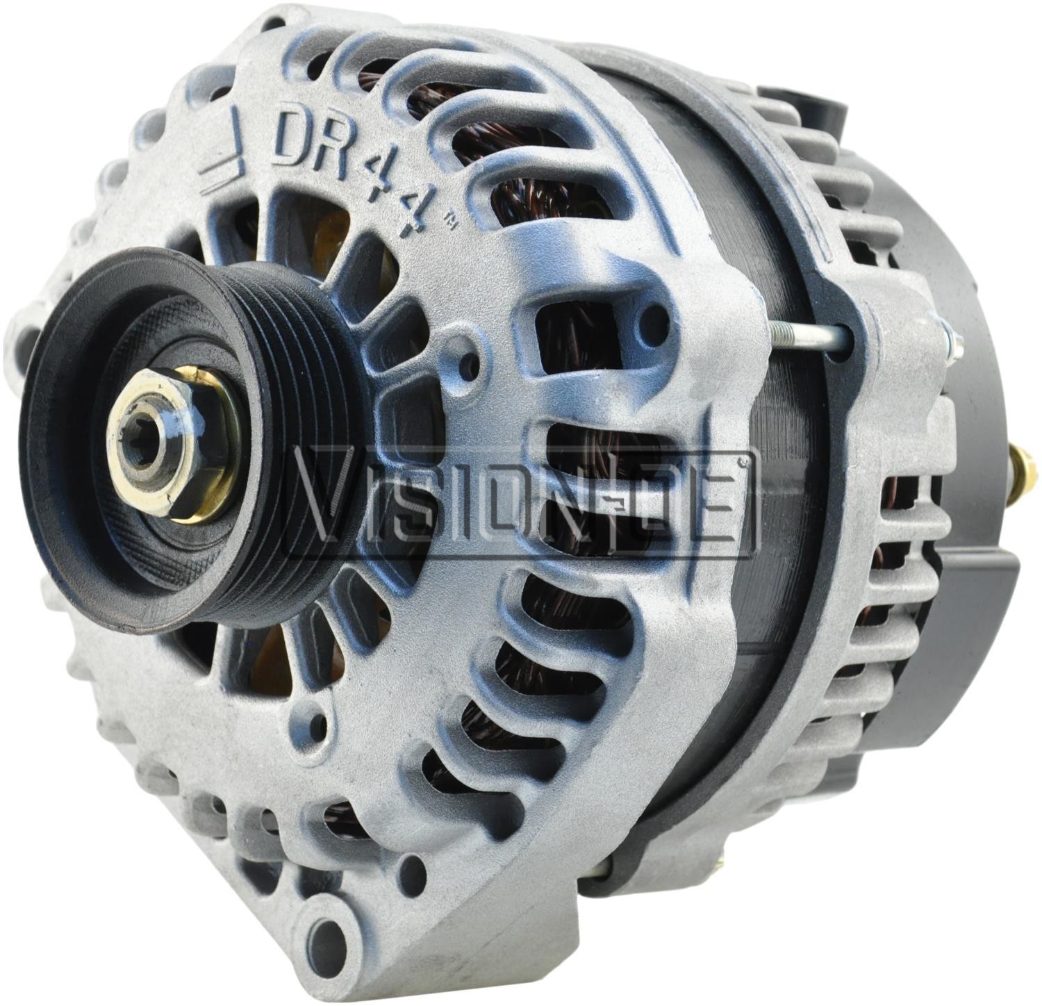 Vision 8301 Remanufactured Alternator - Image 3