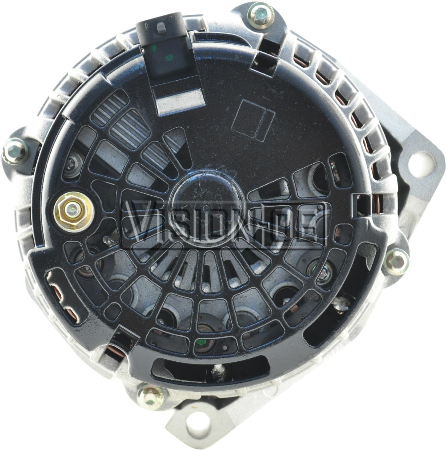 Vision 8301 Remanufactured Alternator - Image 2