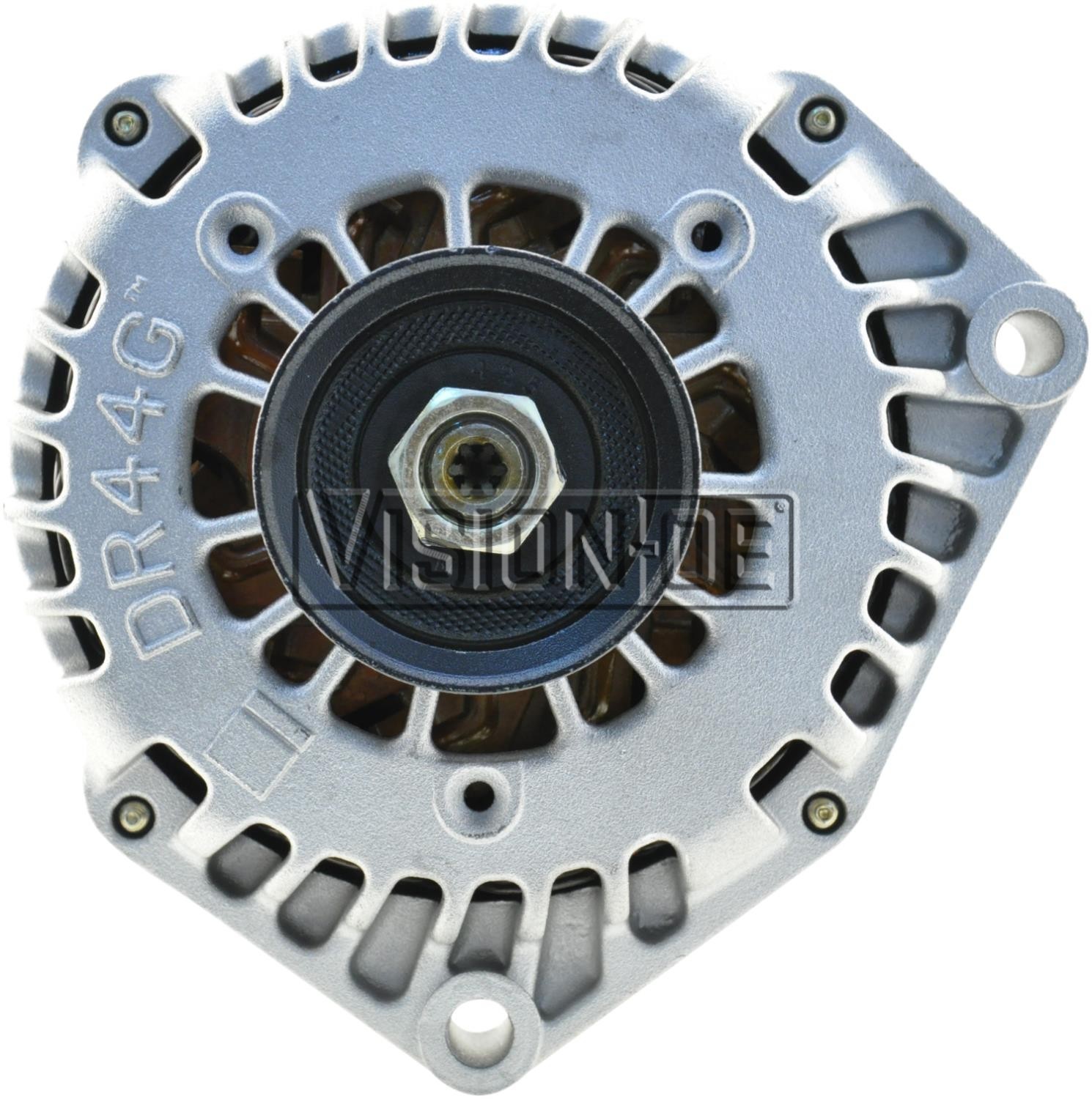 Vision 8302-P79 Remanufactured Alternator - Image 3