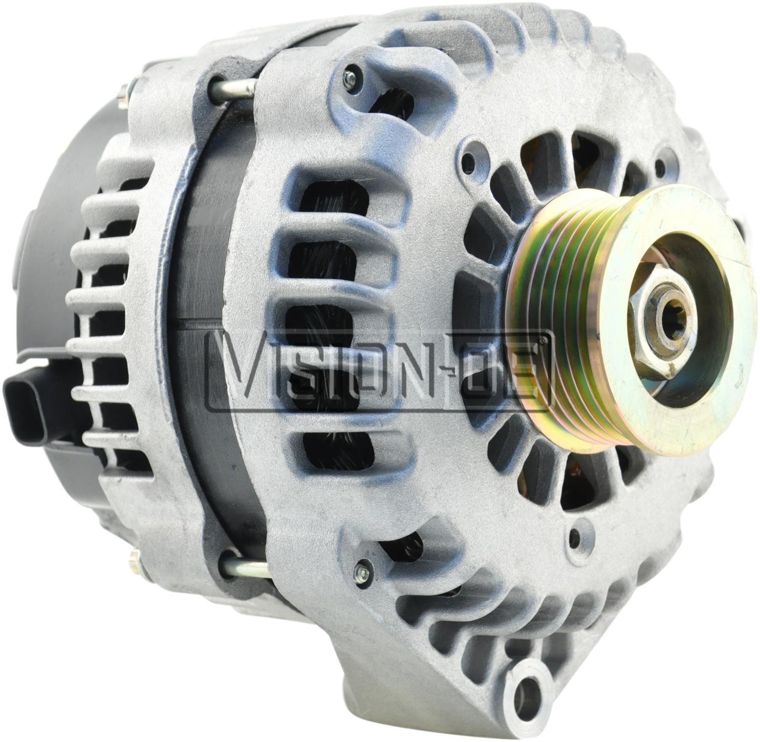 Vision 8302 Remanufactured Alternator