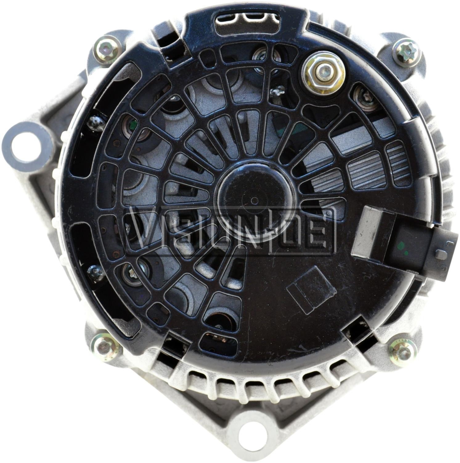 Vision 8302 Remanufactured Alternator - Image 4