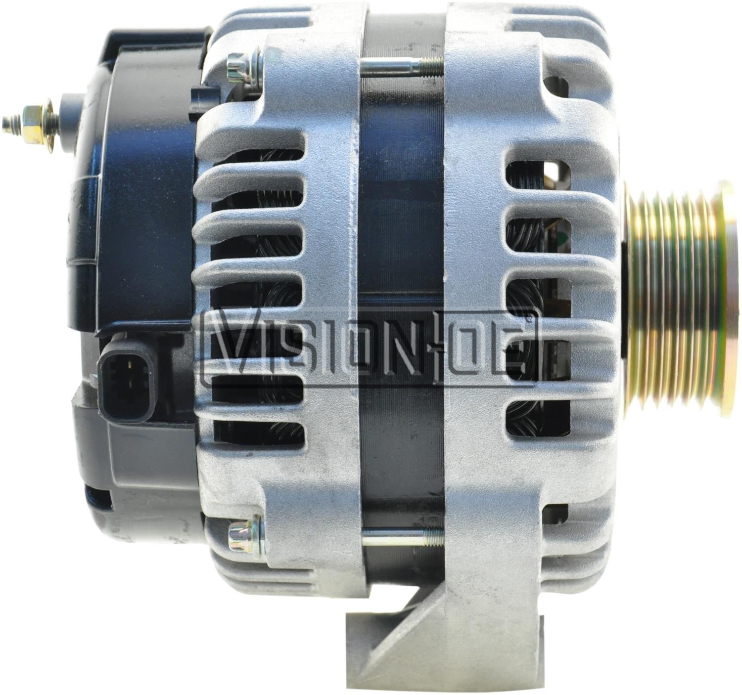 Vision 8302 Remanufactured Alternator - Image 2