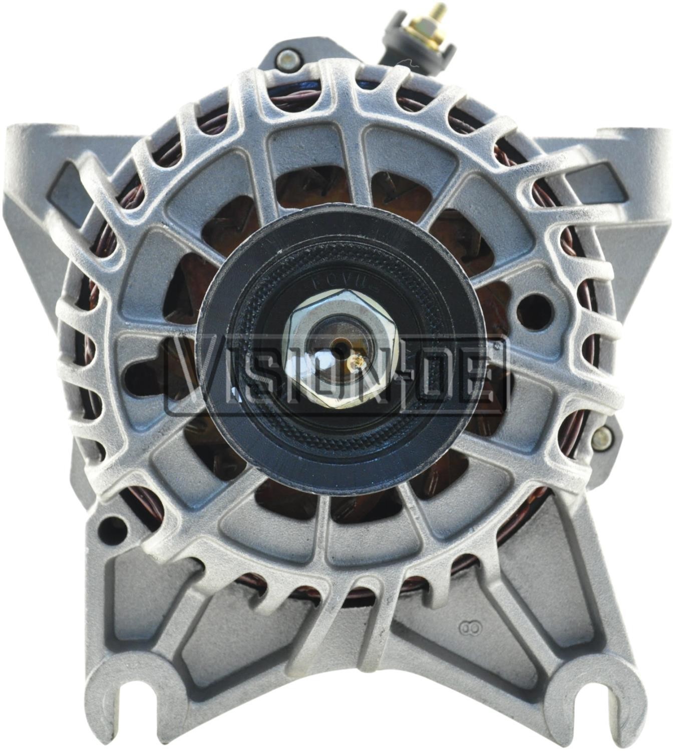 Vision 8305 Remanufactured Alternator - Image 2
