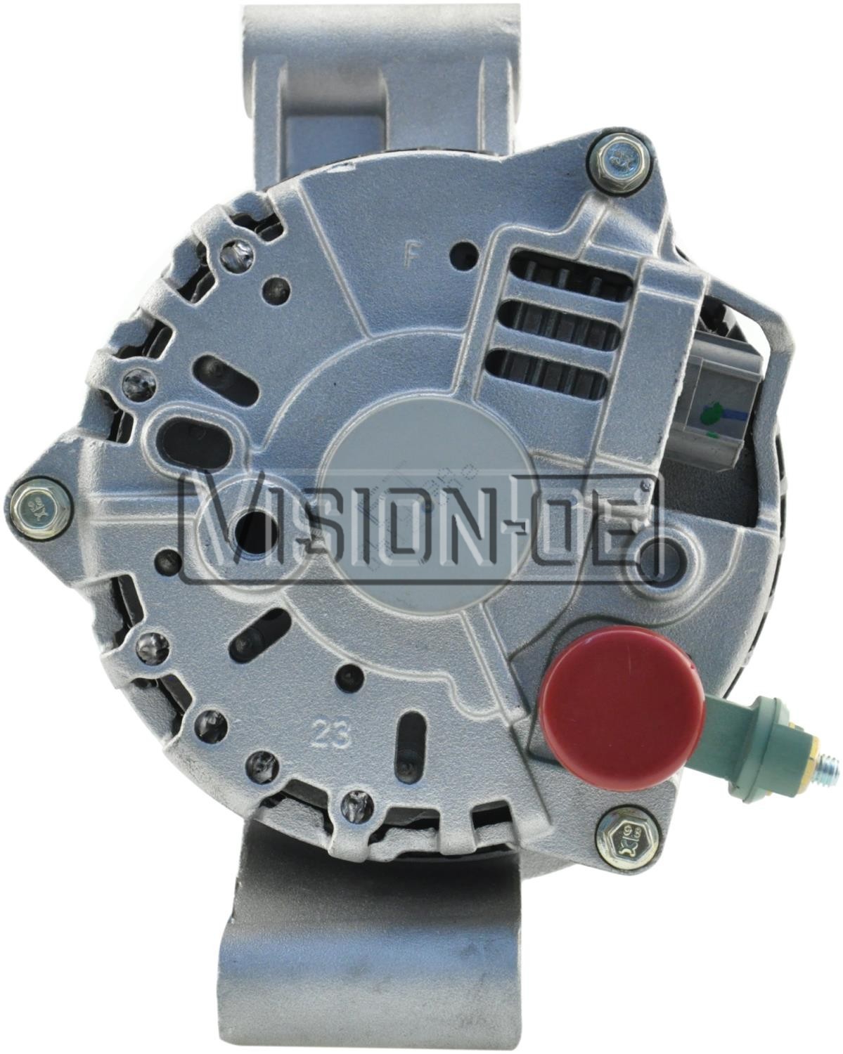 Vision 8306 Remanufactured Alternator - Image 2