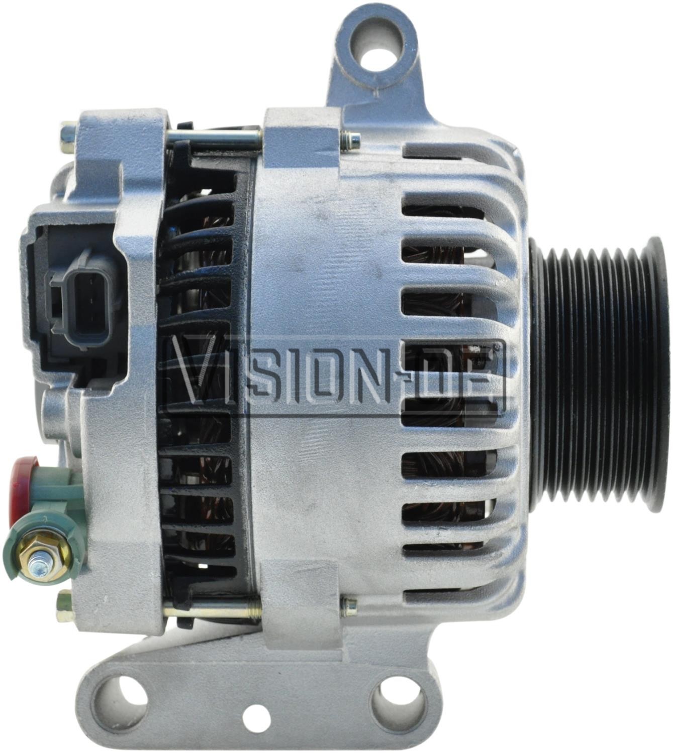 Vision 8306 Remanufactured Alternator - Image 5