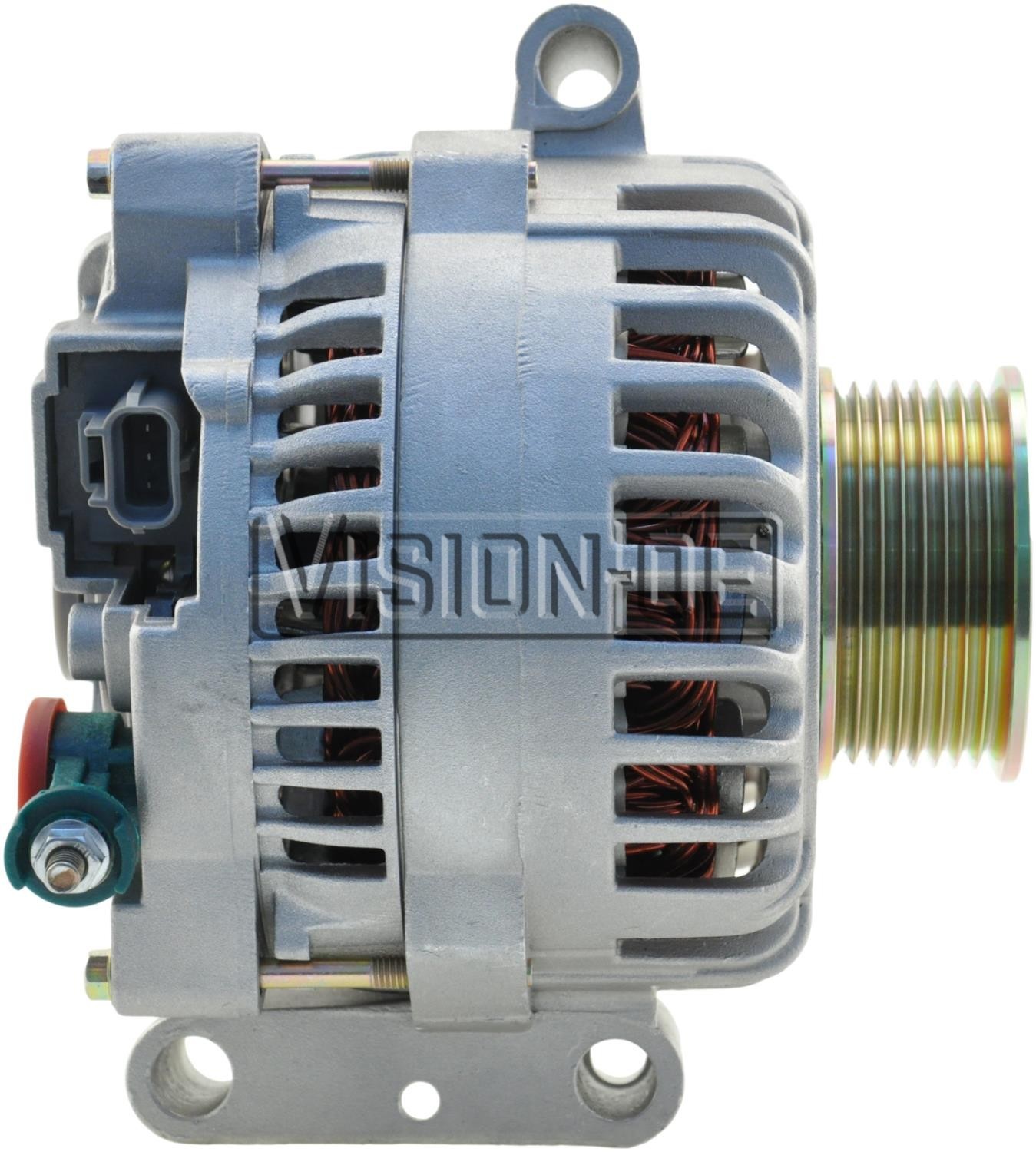 Vision 8307 Remanufactured Alternator - Image 4