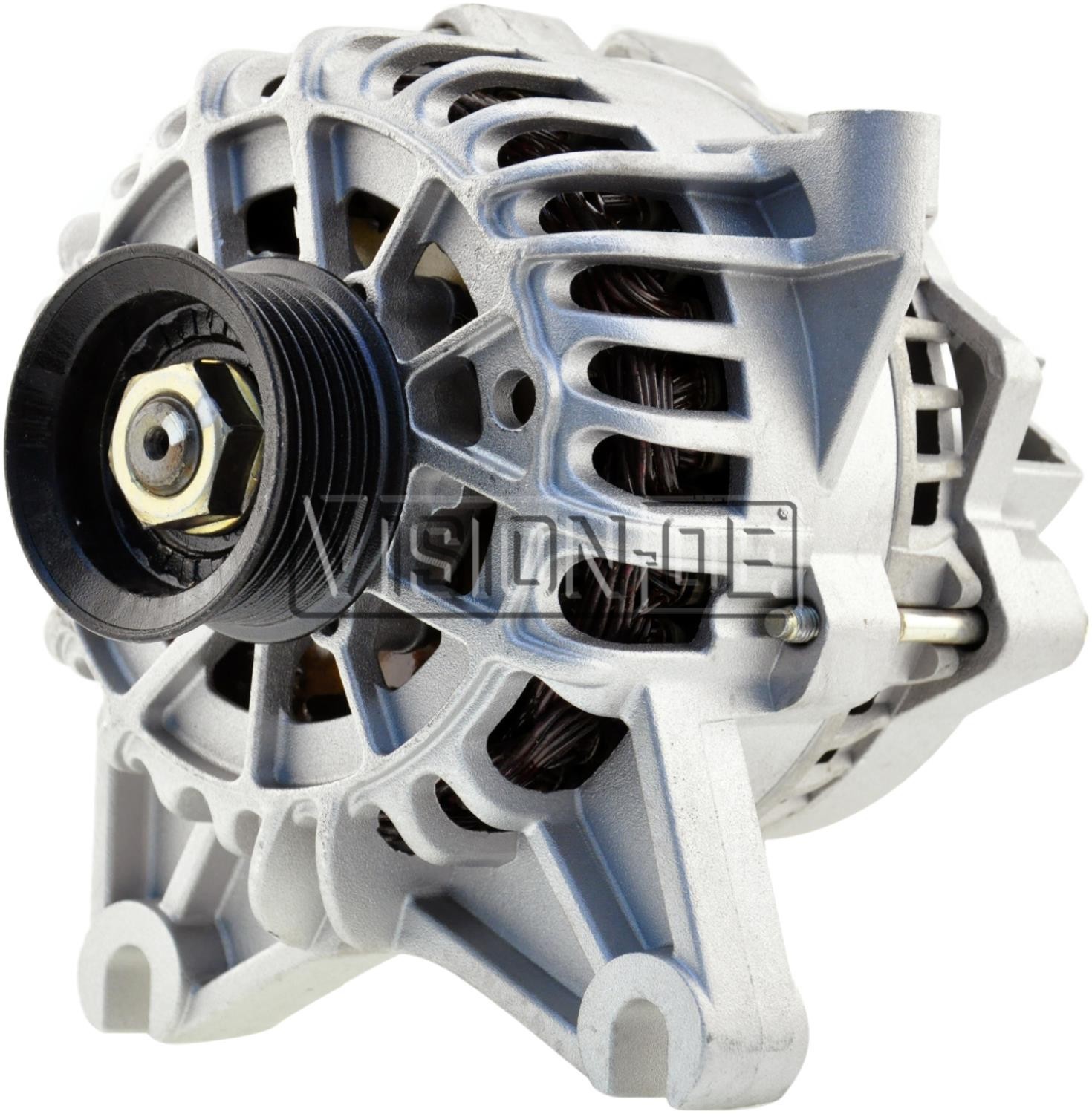 Vision 8310 Remanufactured Alternator