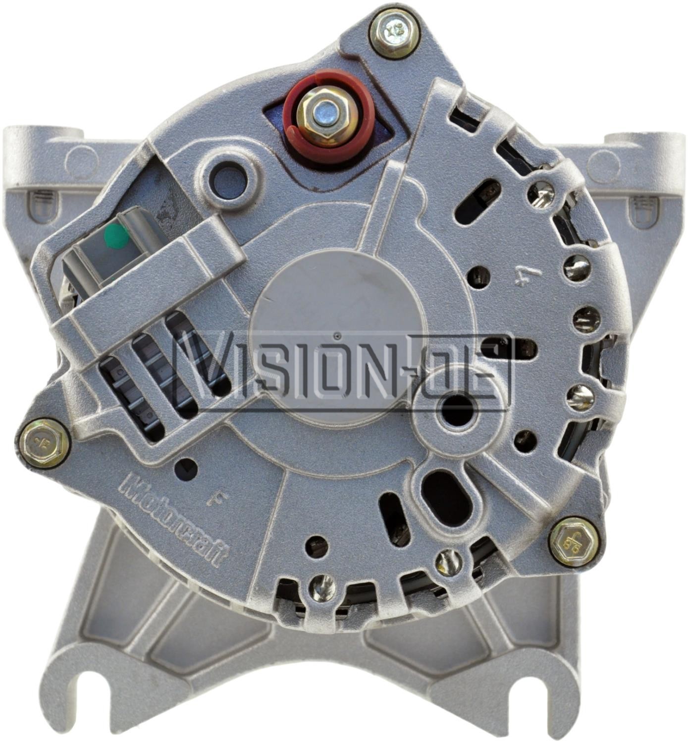 Vision 8310 Remanufactured Alternator - Image 5