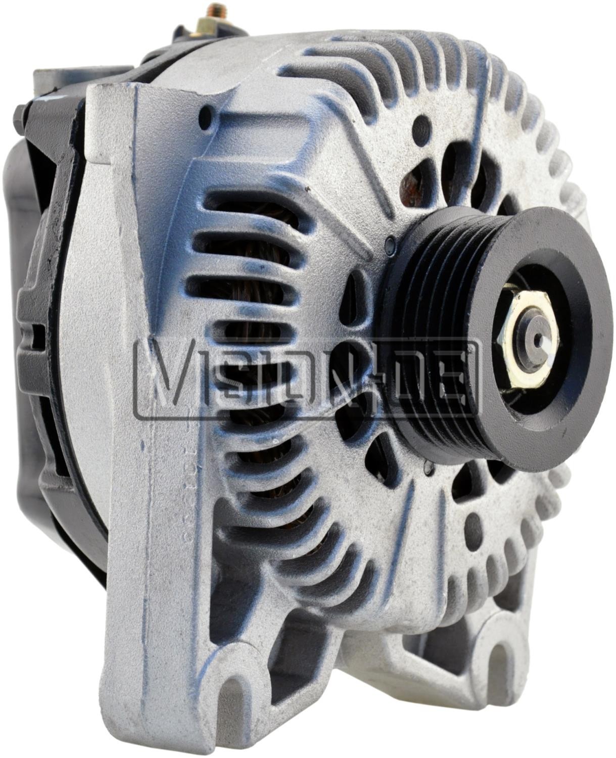 Vision 8313 Remanufactured Alternator - Image 2