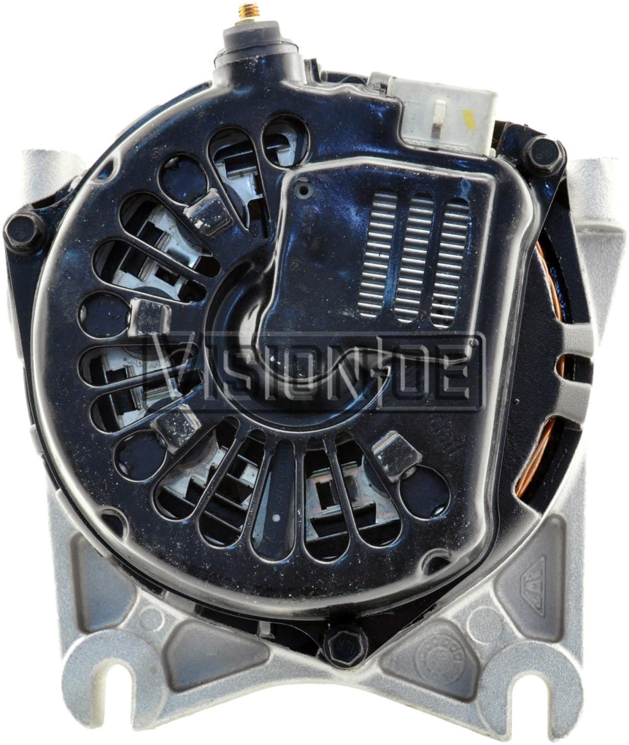 Vision 8313 Remanufactured Alternator - Image 4