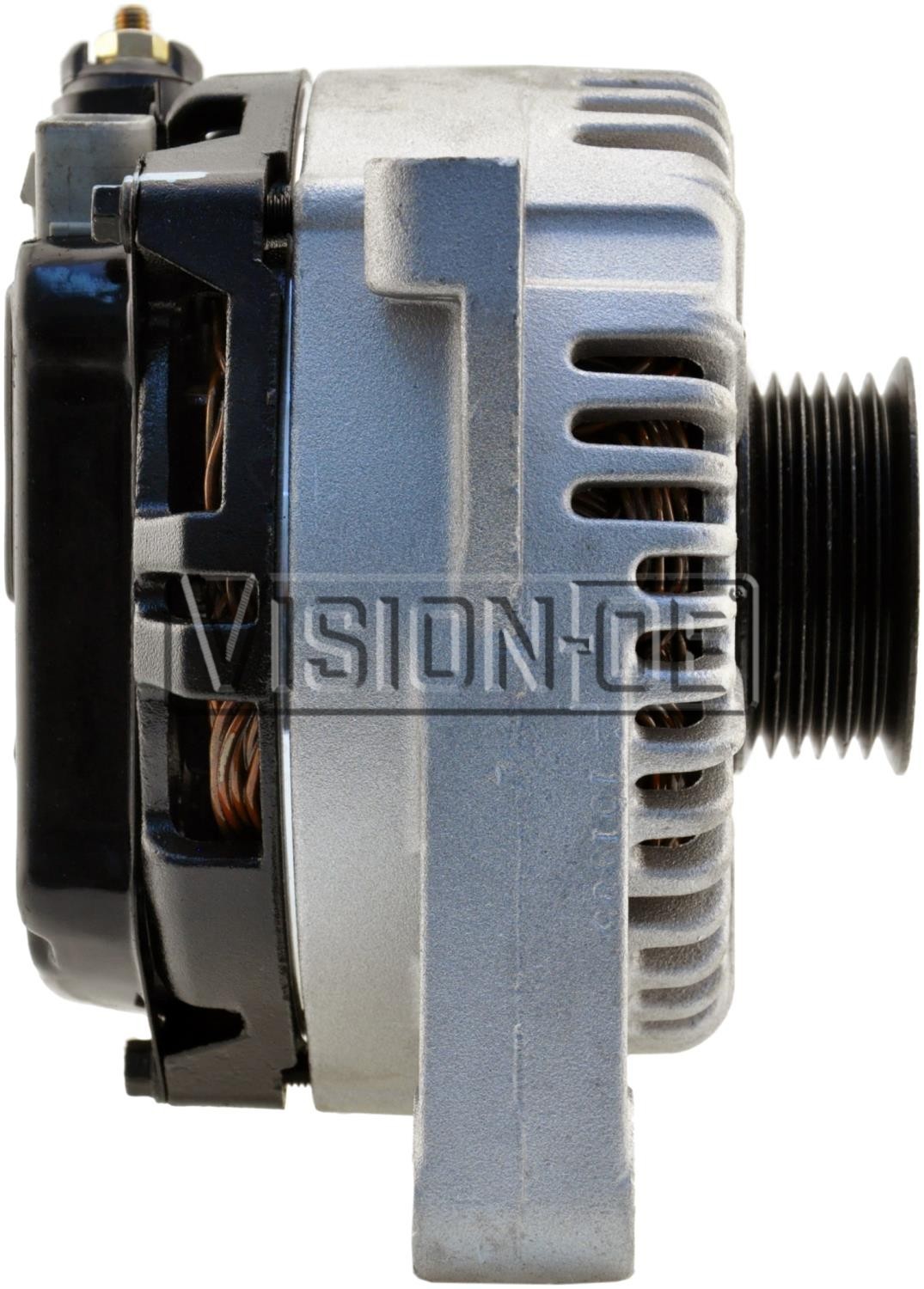 Vision 8313 Remanufactured Alternator