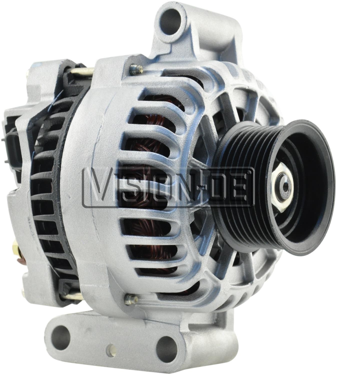 Vision 8316 Remanufactured Alternator - Image 5