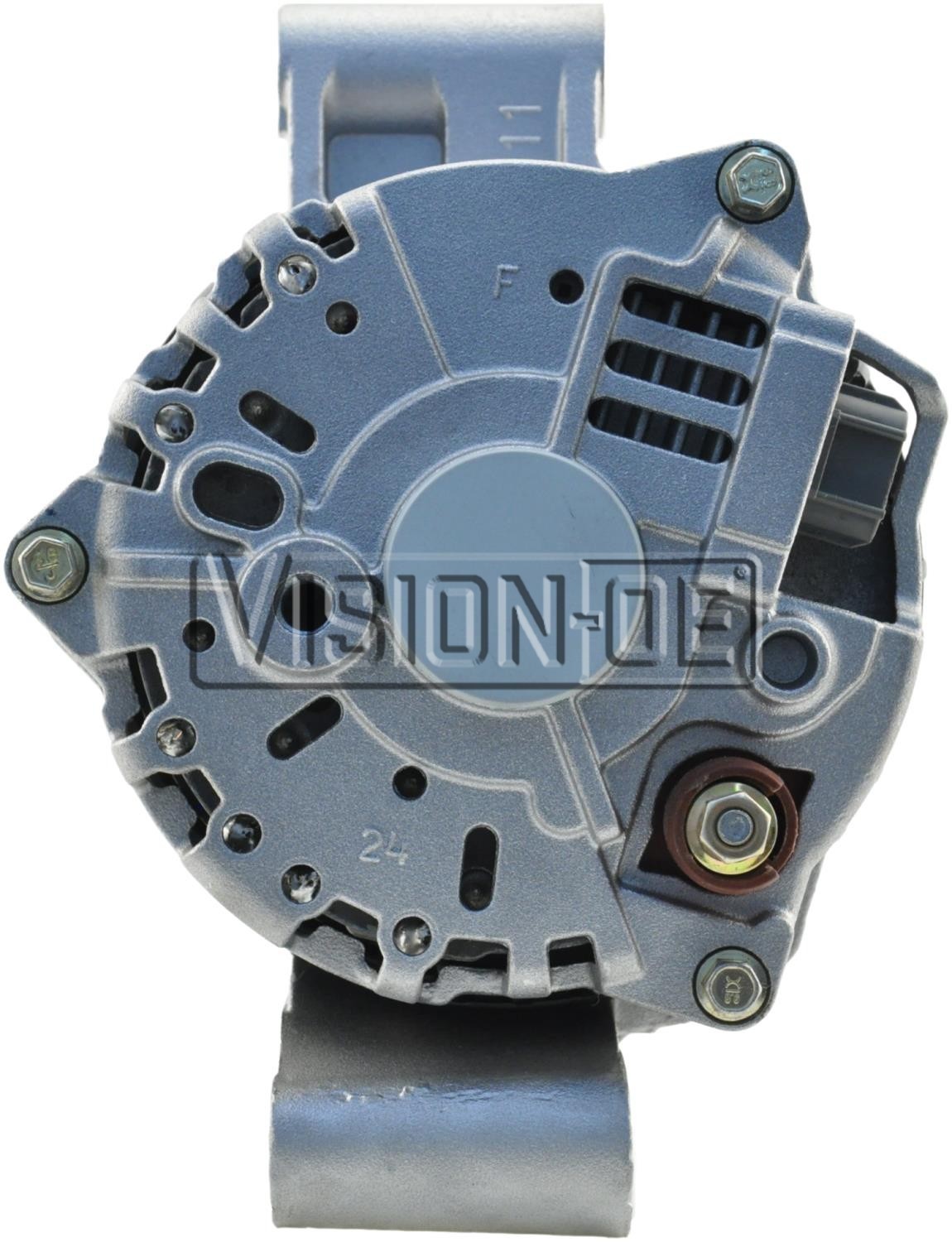 Vision 8316 Remanufactured Alternator