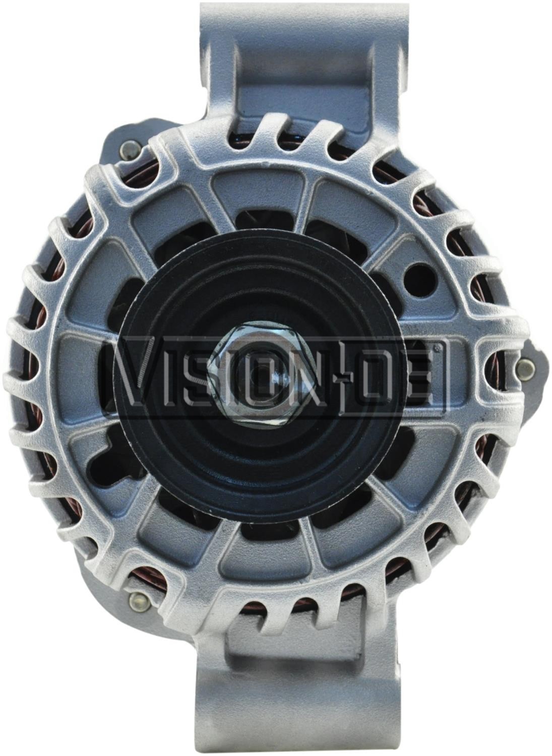 Vision 8316 Remanufactured Alternator - Image 3