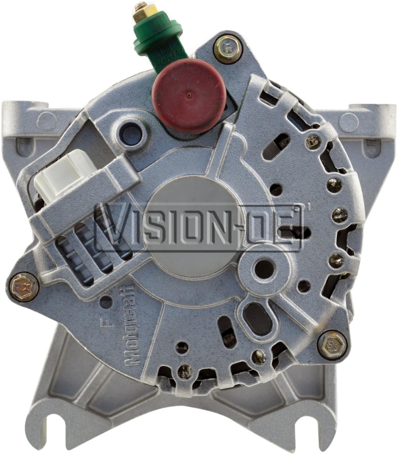 Vision 8318 Remanufactured Alternator - Image 5