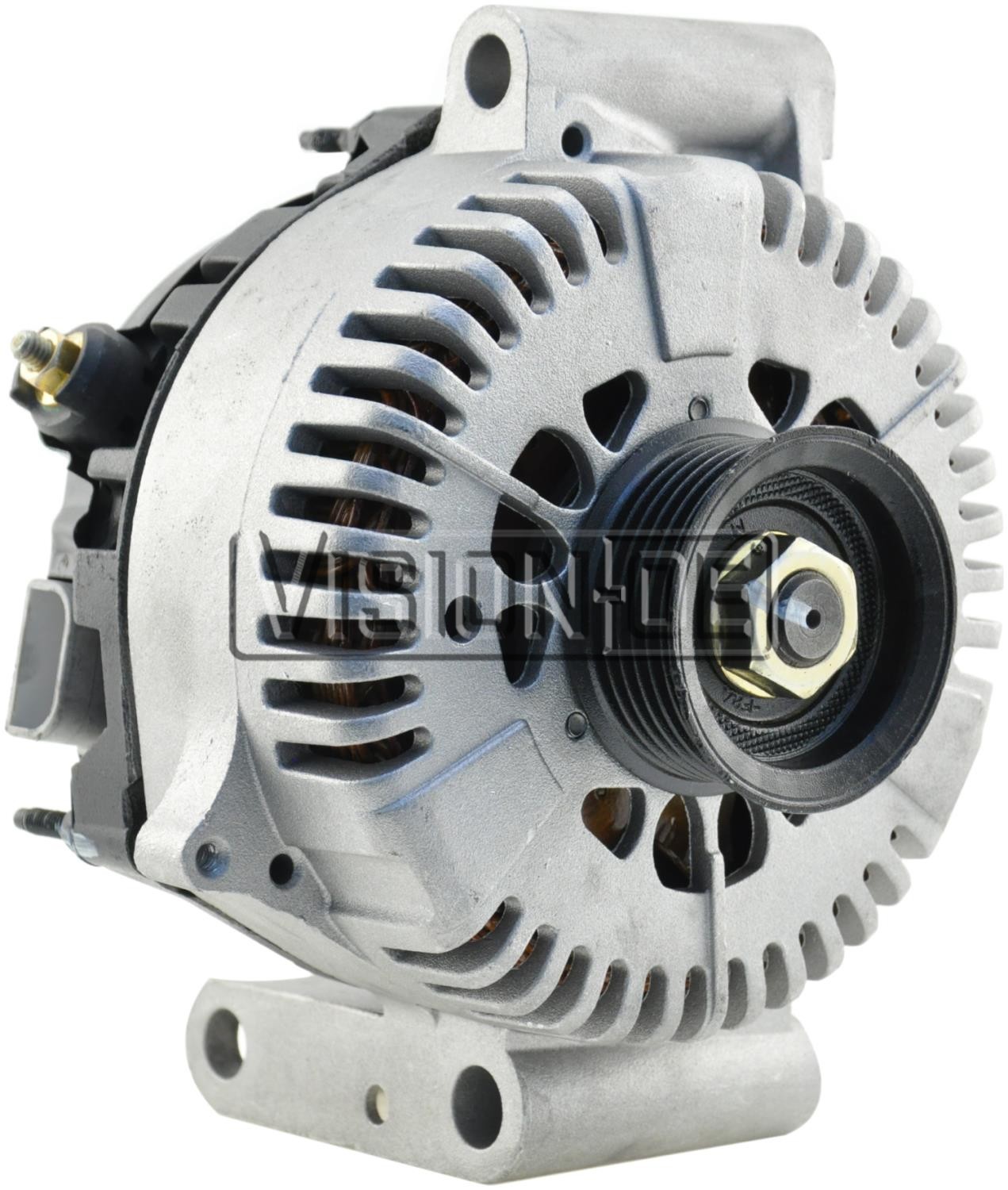 Vision 8401 Remanufactured Alternator - Image 4