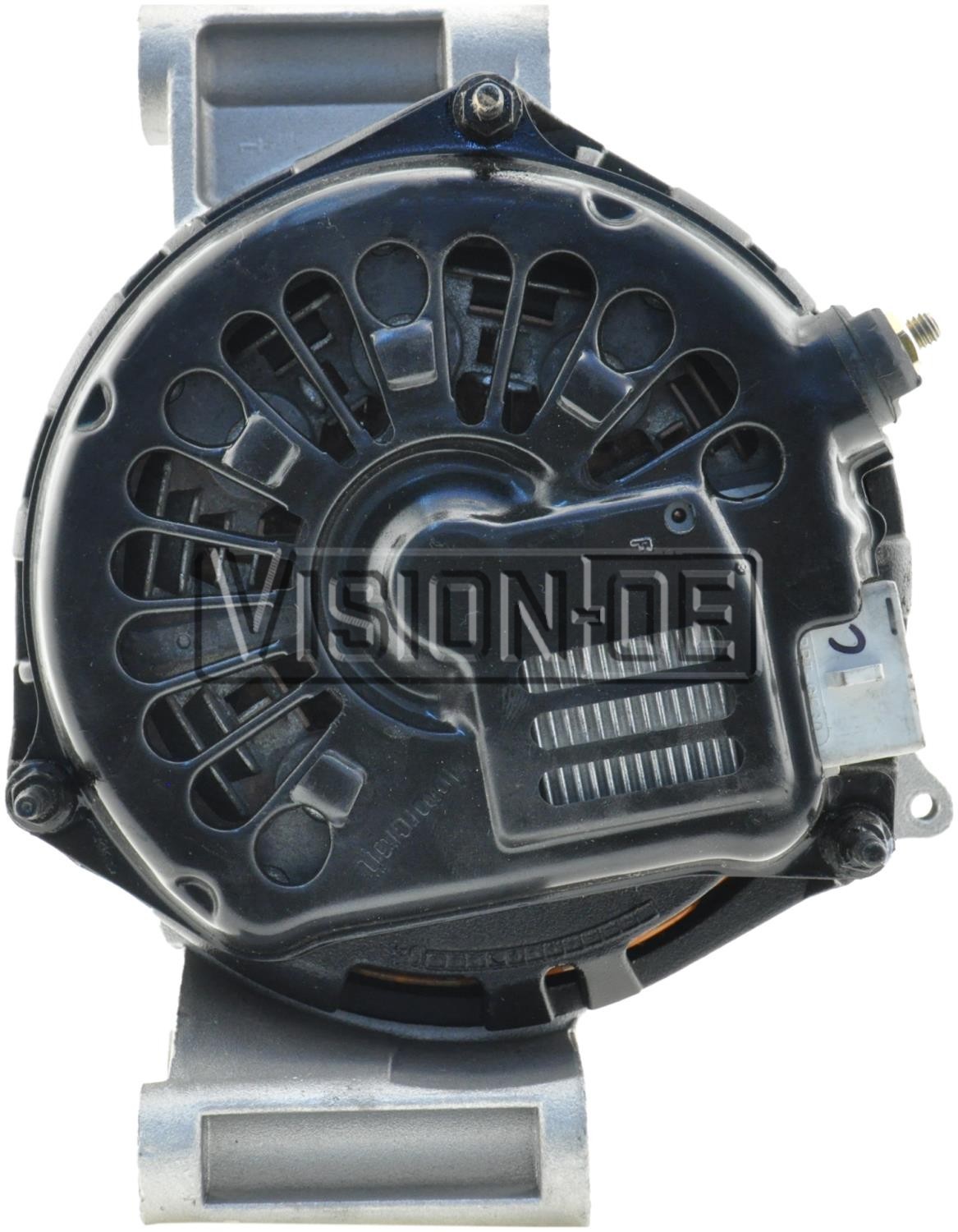 Vision 8401 Remanufactured Alternator - Image 3