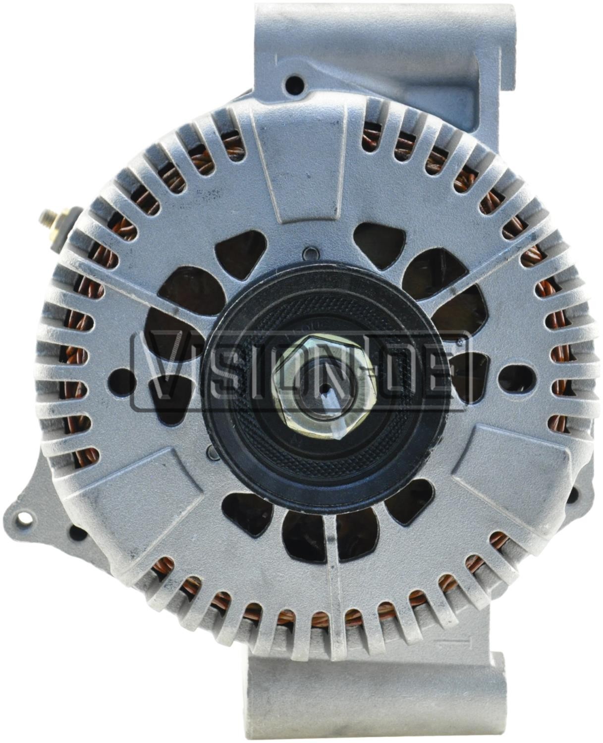 Vision 8401 Remanufactured Alternator