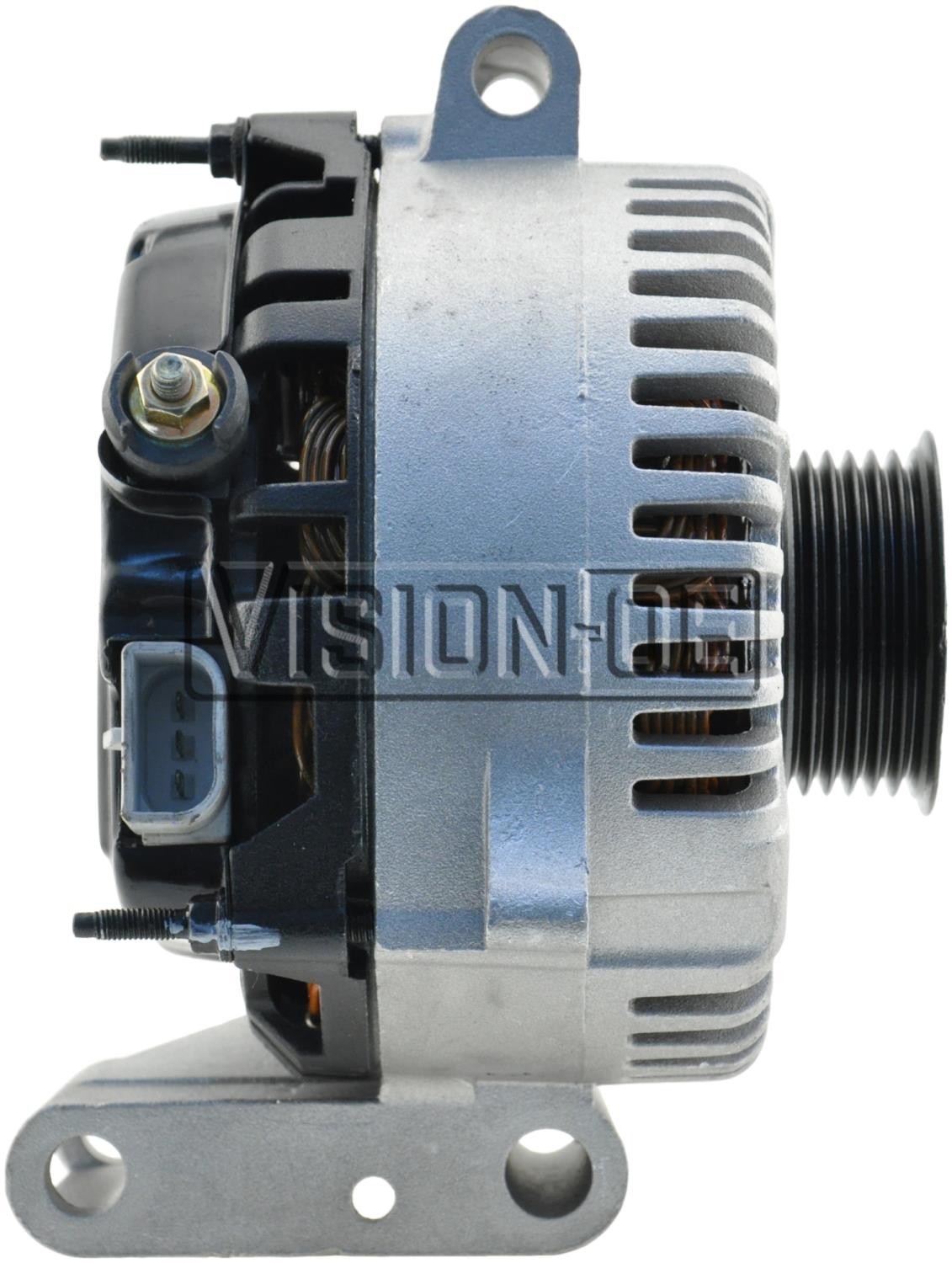 Vision 8401 Remanufactured Alternator - Image 2