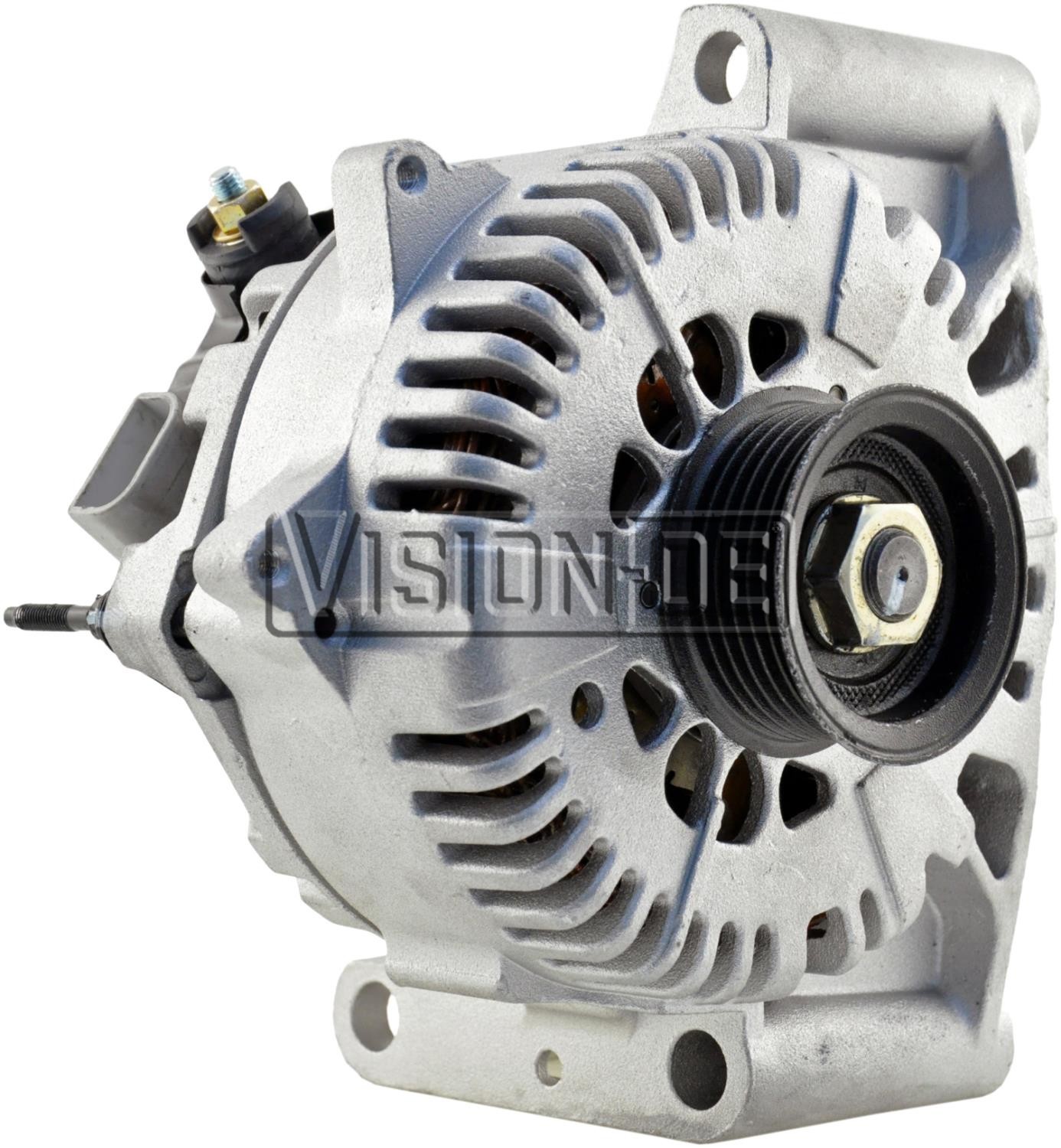 Vision 8403 Remanufactured Alternator - Image 3