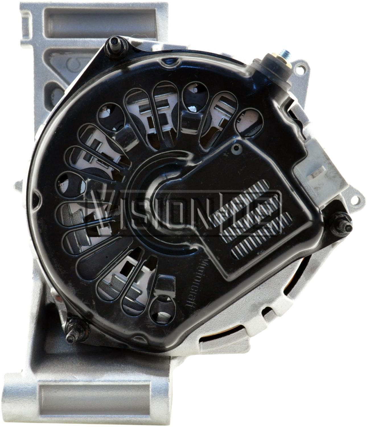 Vision 8403 Remanufactured Alternator