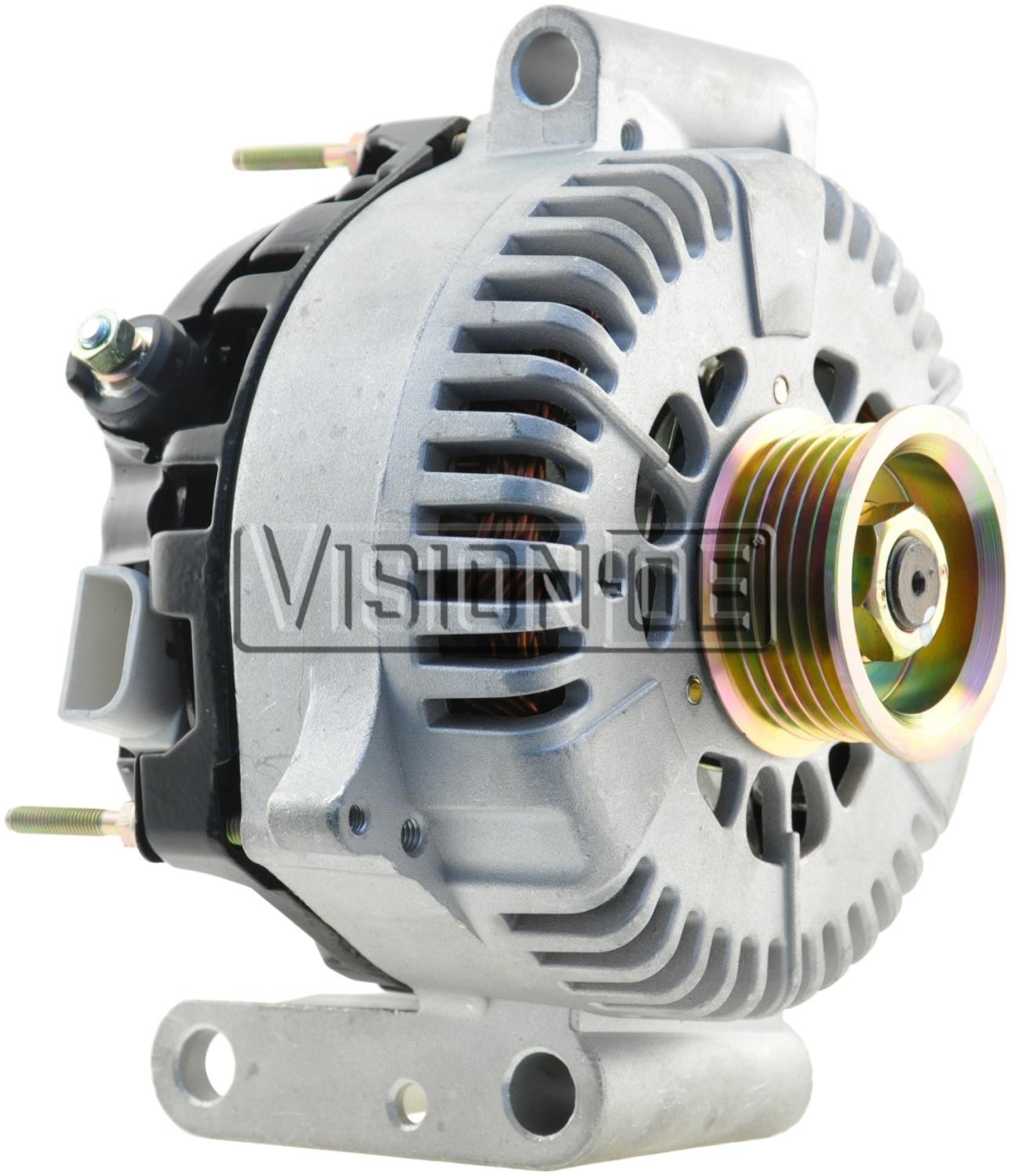 Vision 8405 Remanufactured Alternator - Image 3