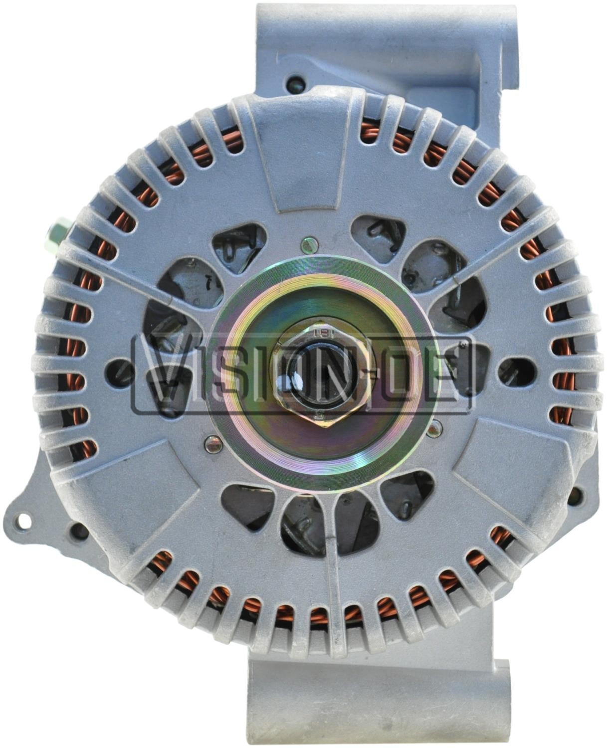 Vision 8405 Remanufactured Alternator - Image 2