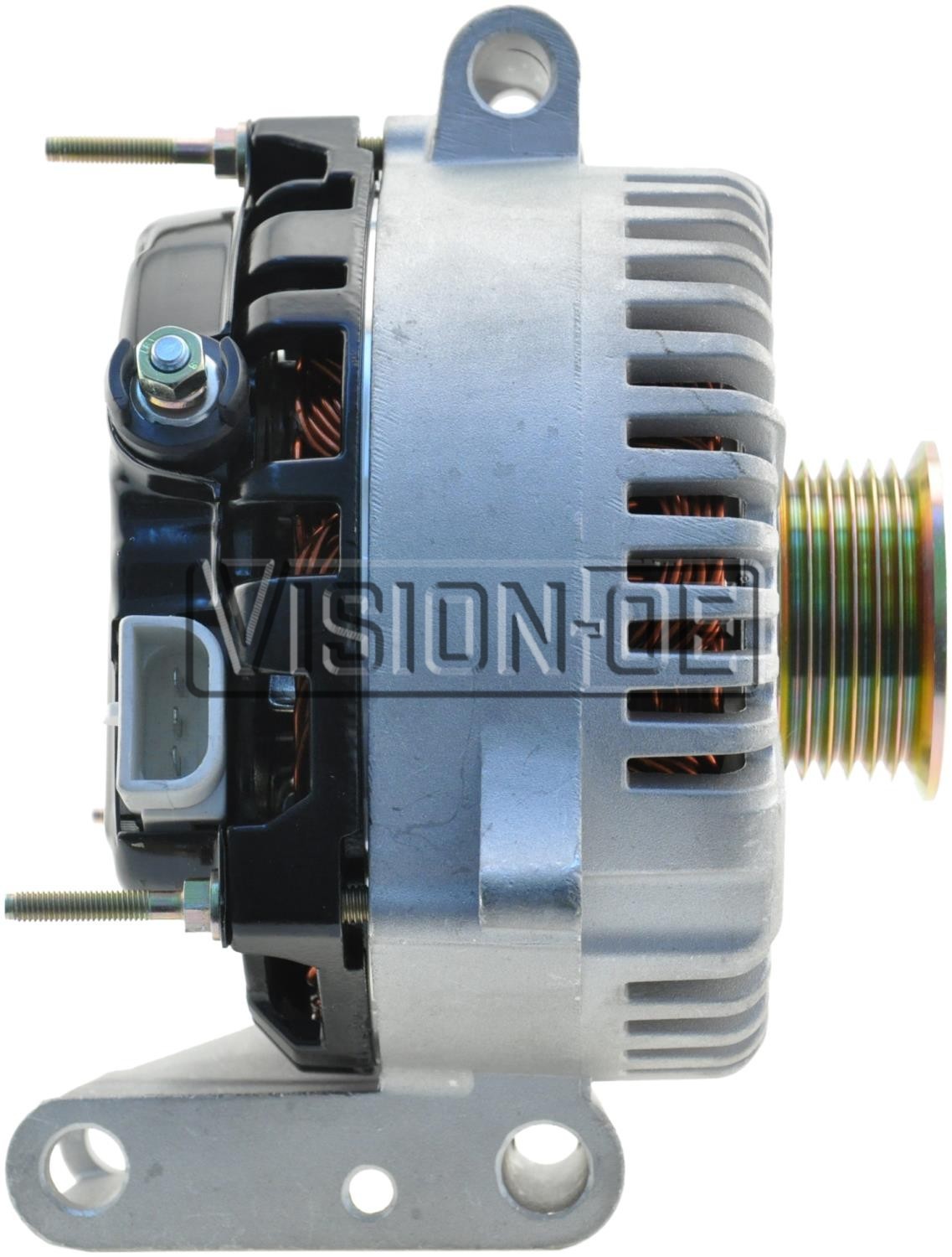 Vision 8405 Remanufactured Alternator - Image 4