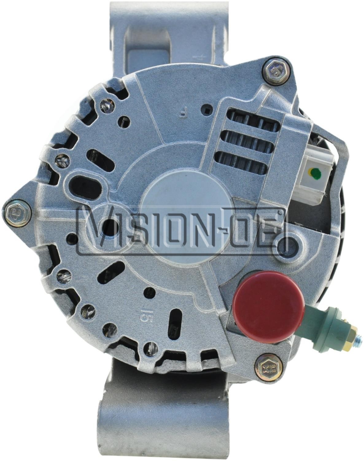 Vision 8406 Remanufactured Alternator - Image 4
