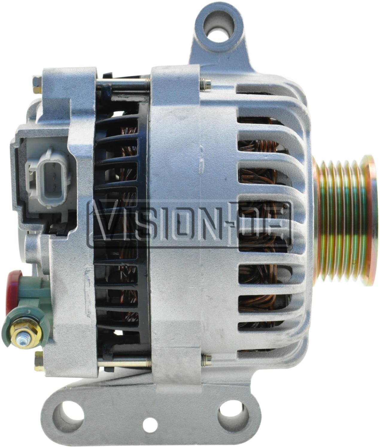 Vision 8406 Remanufactured Alternator - Image 5