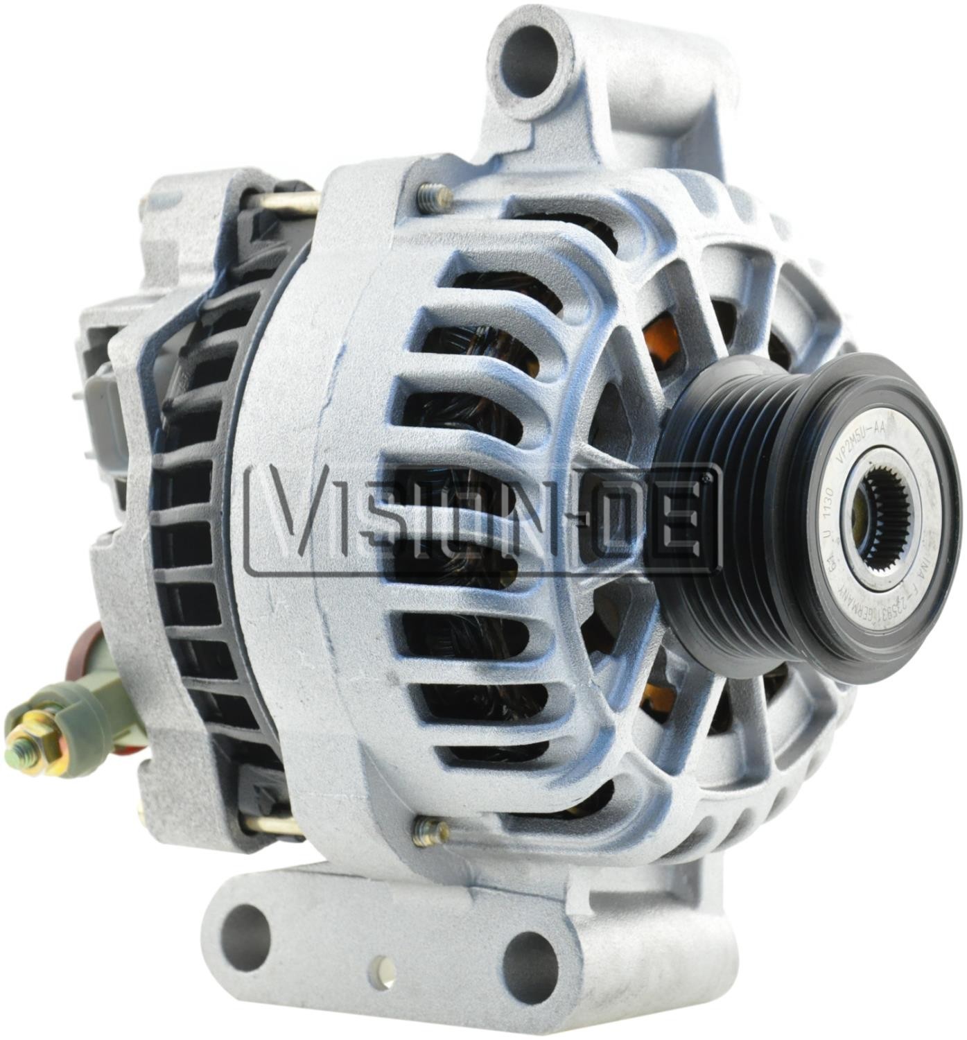 Vision 8407 Remanufactured Alternator - Image 5