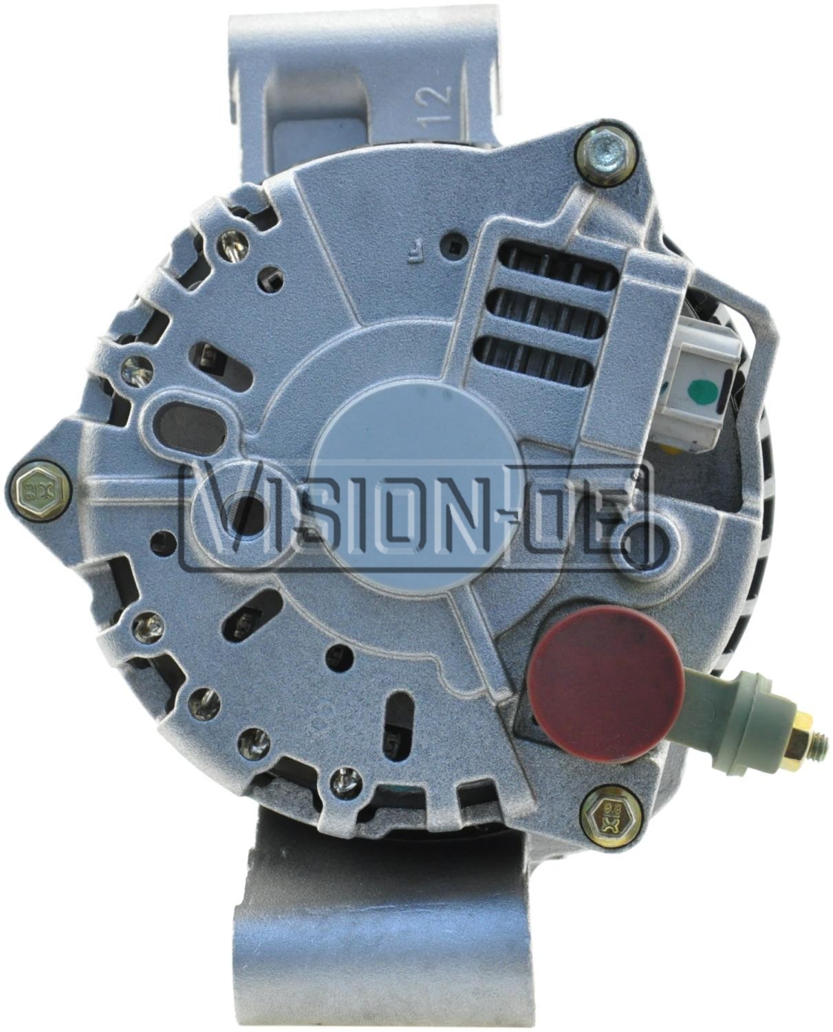 Vision 8407 Remanufactured Alternator - Image 4