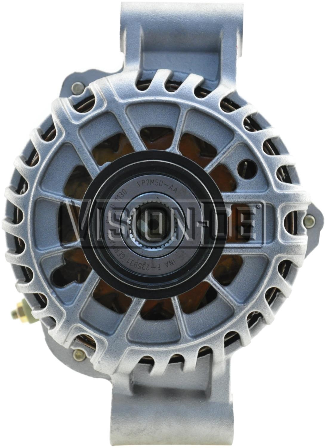 Vision 8407 Remanufactured Alternator - Image 3