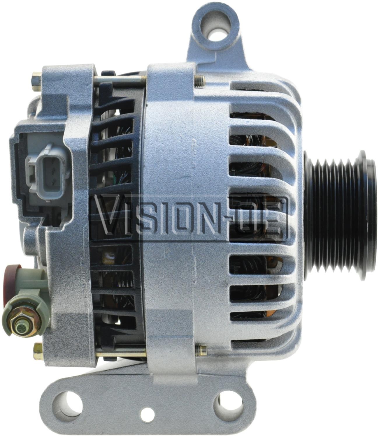 Vision 8407 Remanufactured Alternator - Image 2