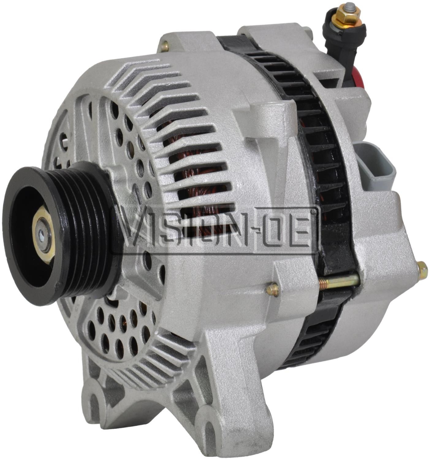 Vision 8429 Remanufactured Alternator - Image 3