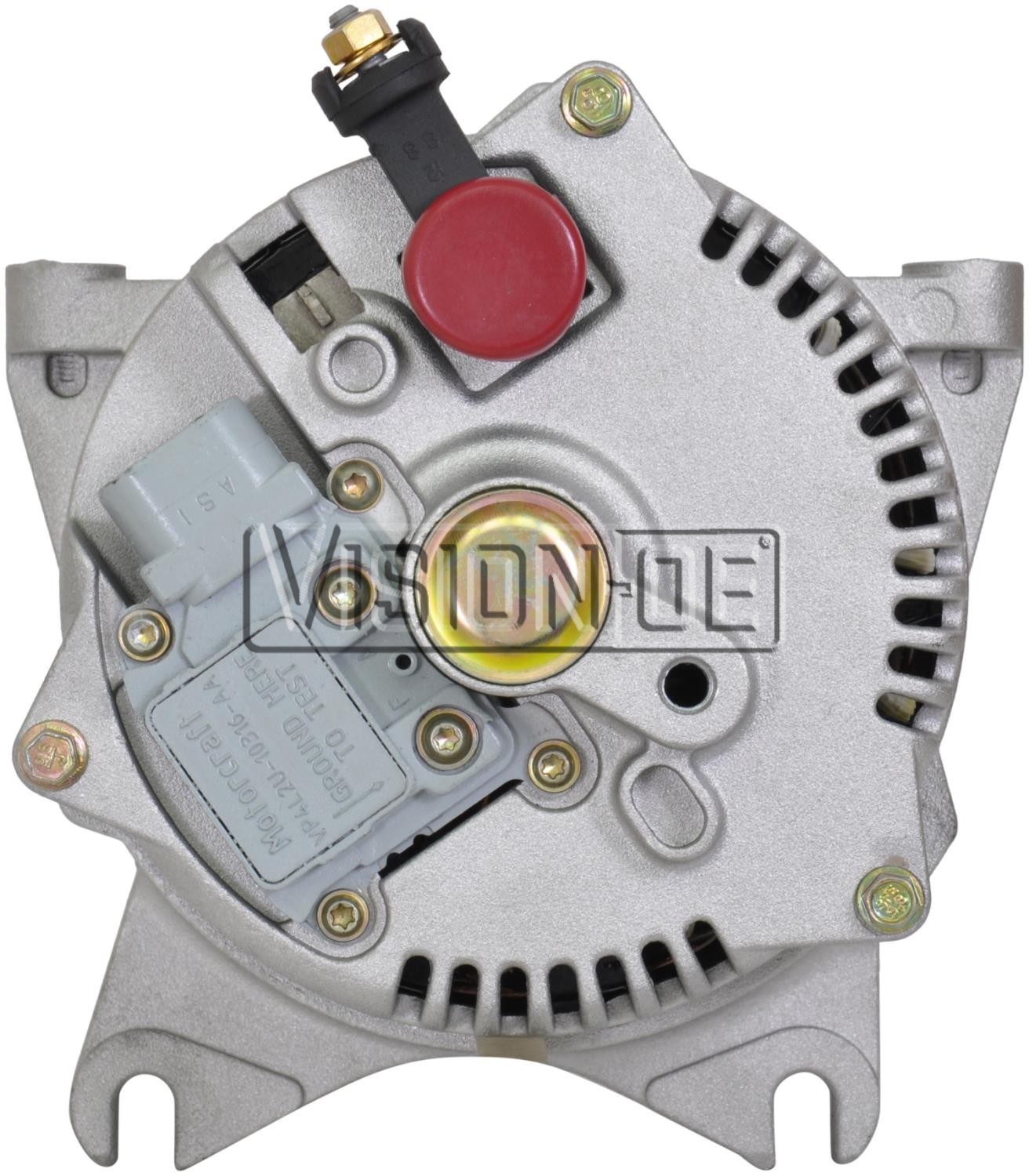 Vision 8429 Remanufactured Alternator - Image 4