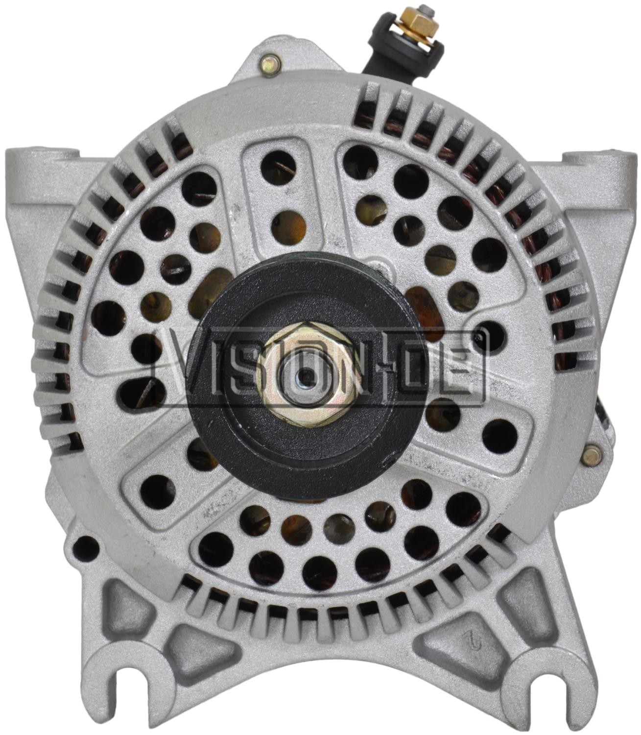 Vision 8429 Remanufactured Alternator - Image 2