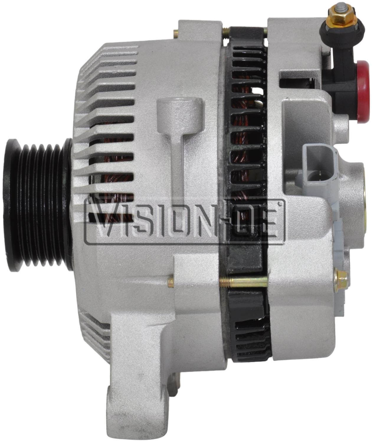 Vision 8429 Remanufactured Alternator - Image 5